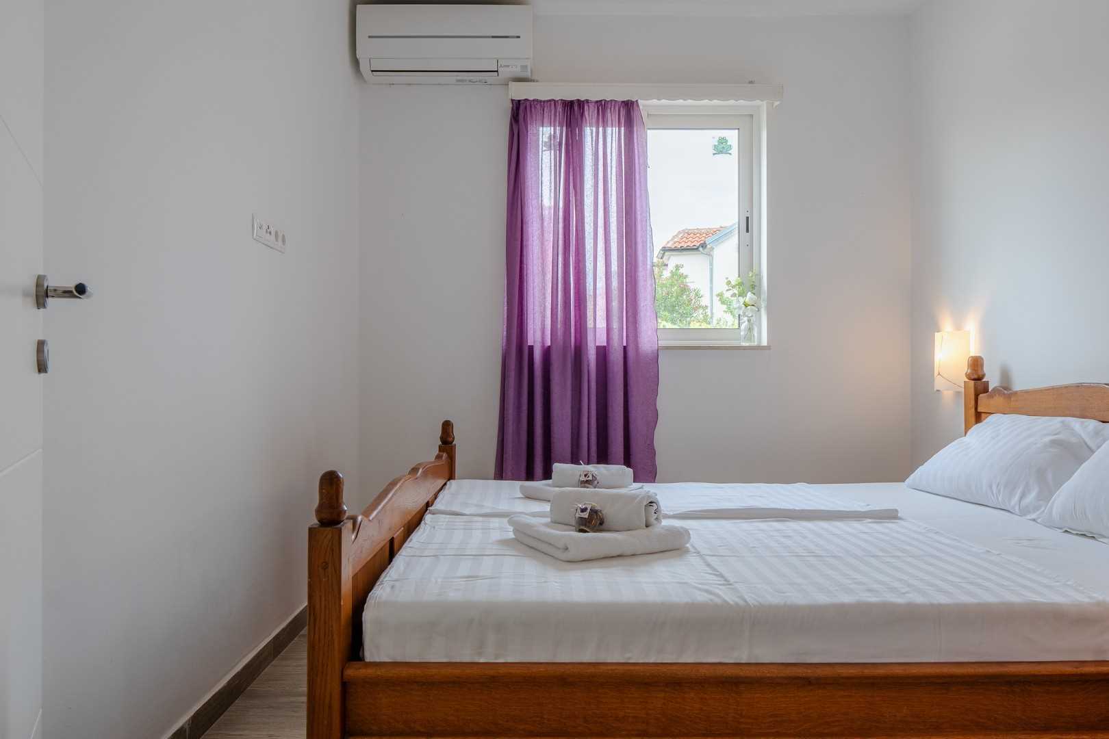 Villa Lulić - for 8-12 persons | 2 apartments | Pool and fitness area