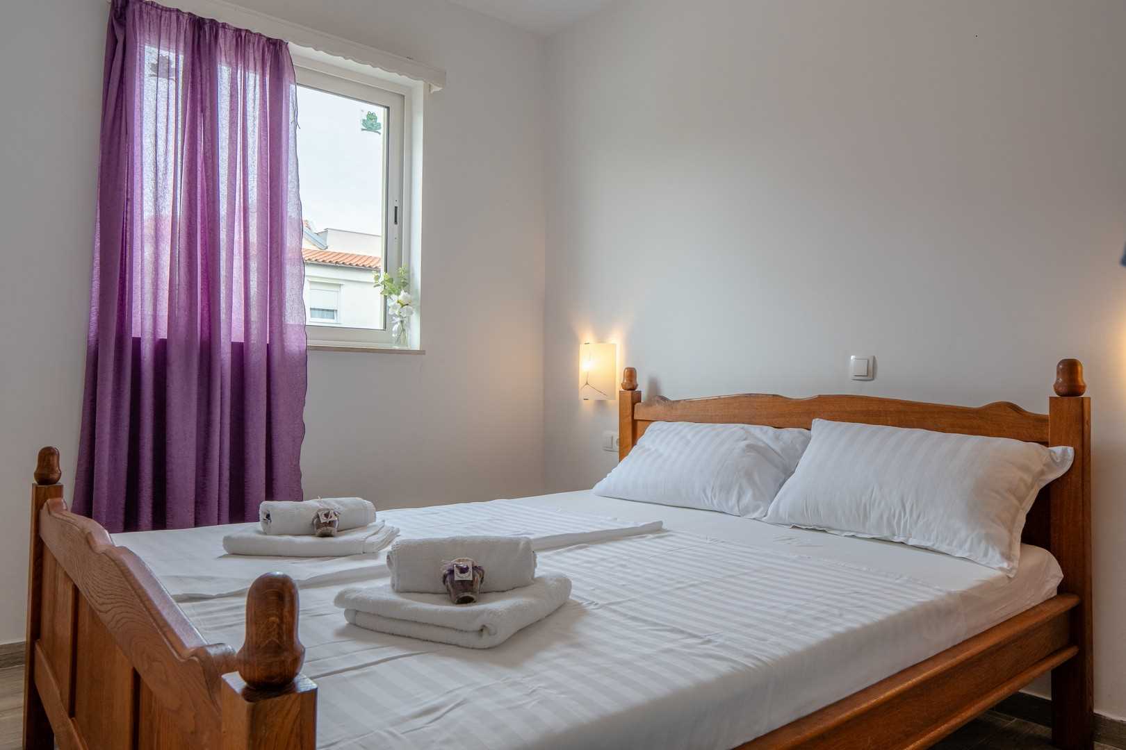 Villa Lulić - for 8-12 persons | 2 apartments | Pool and fitness area