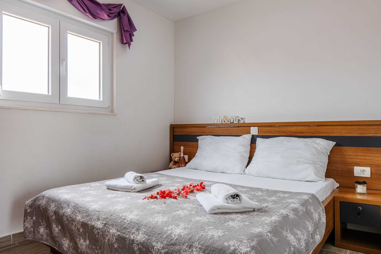 Villa Lulić - for 8-12 persons | 2 apartments | Pool and fitness area