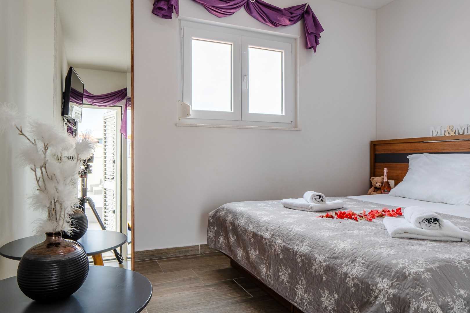 Villa Lulić - for 8-12 persons | 2 apartments | Pool and fitness area