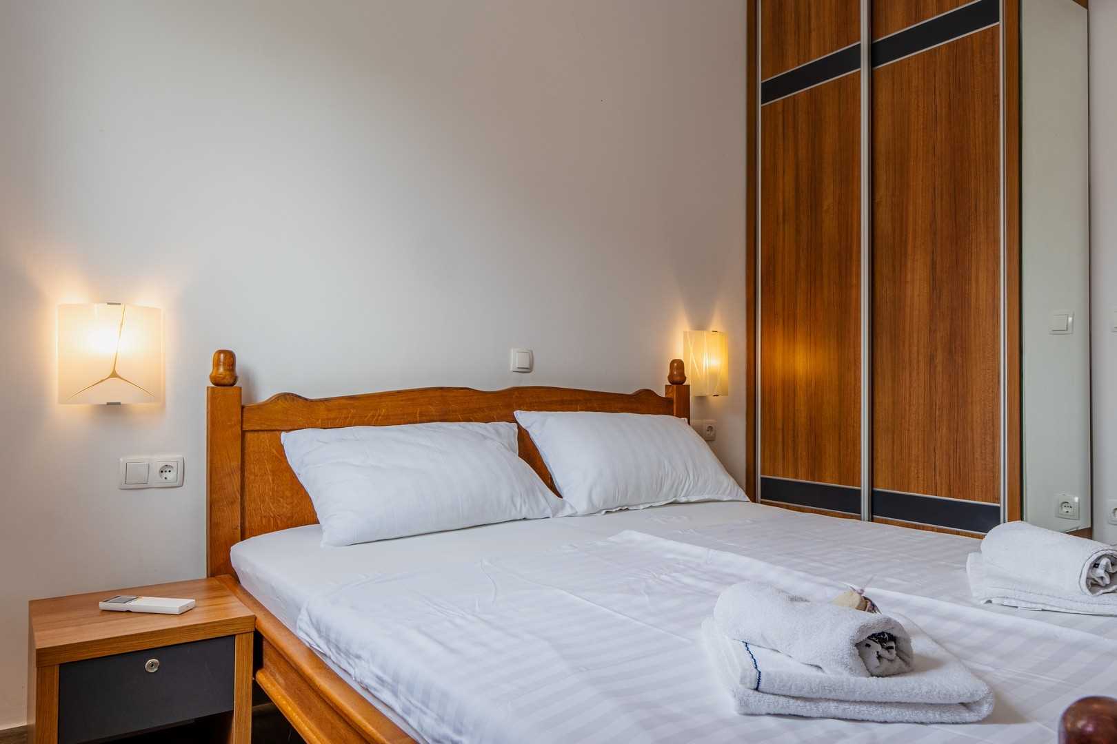 Villa Lulić - for 8-12 persons | 2 apartments | Pool and fitness area
