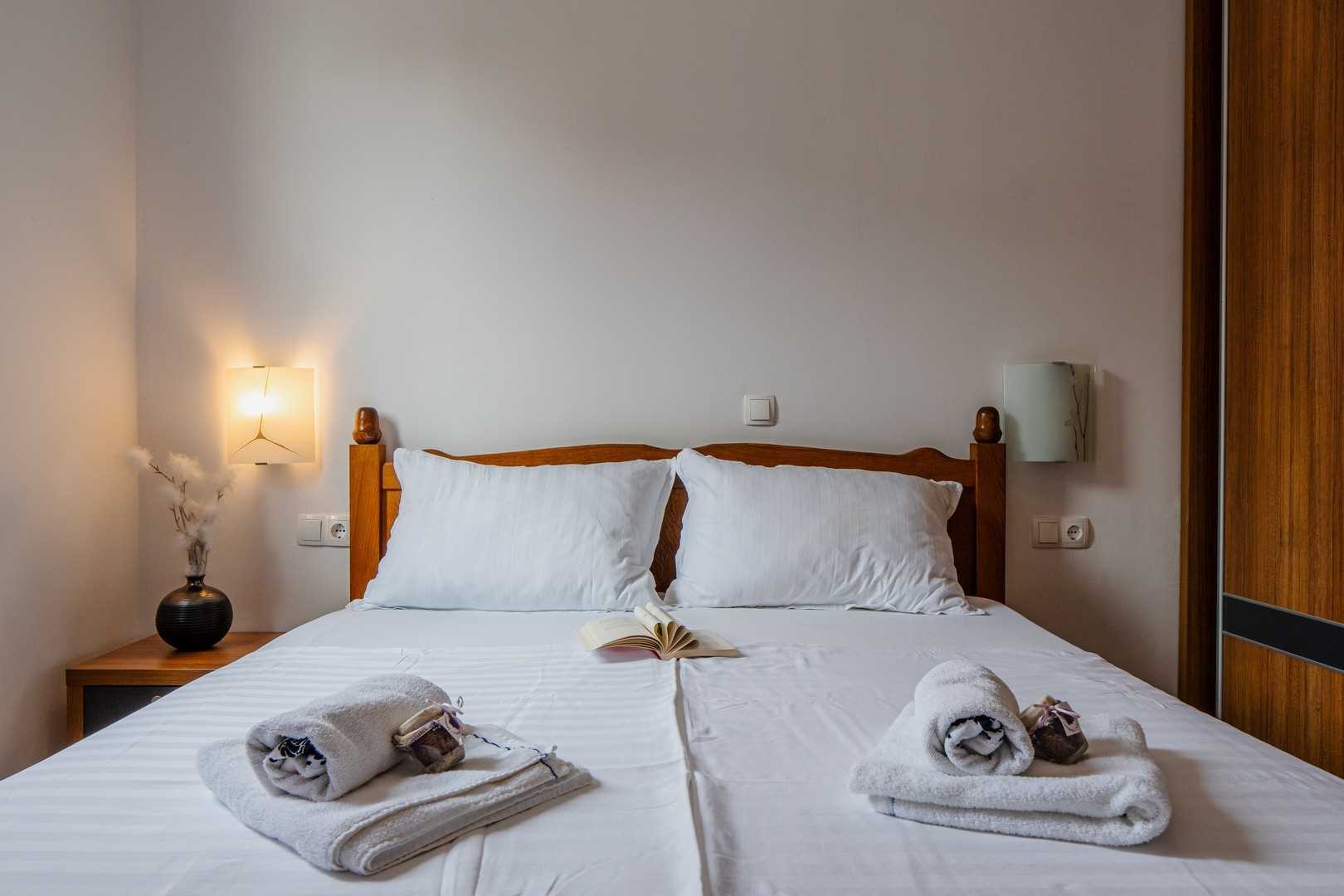 Villa Lulić - for 8-12 persons | 2 apartments | Pool and fitness area