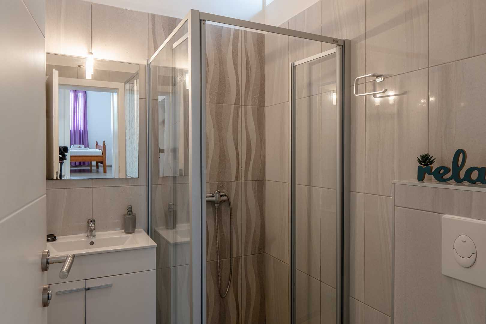 Villa Lulić - for 8-12 persons | 2 apartments | Pool and fitness area