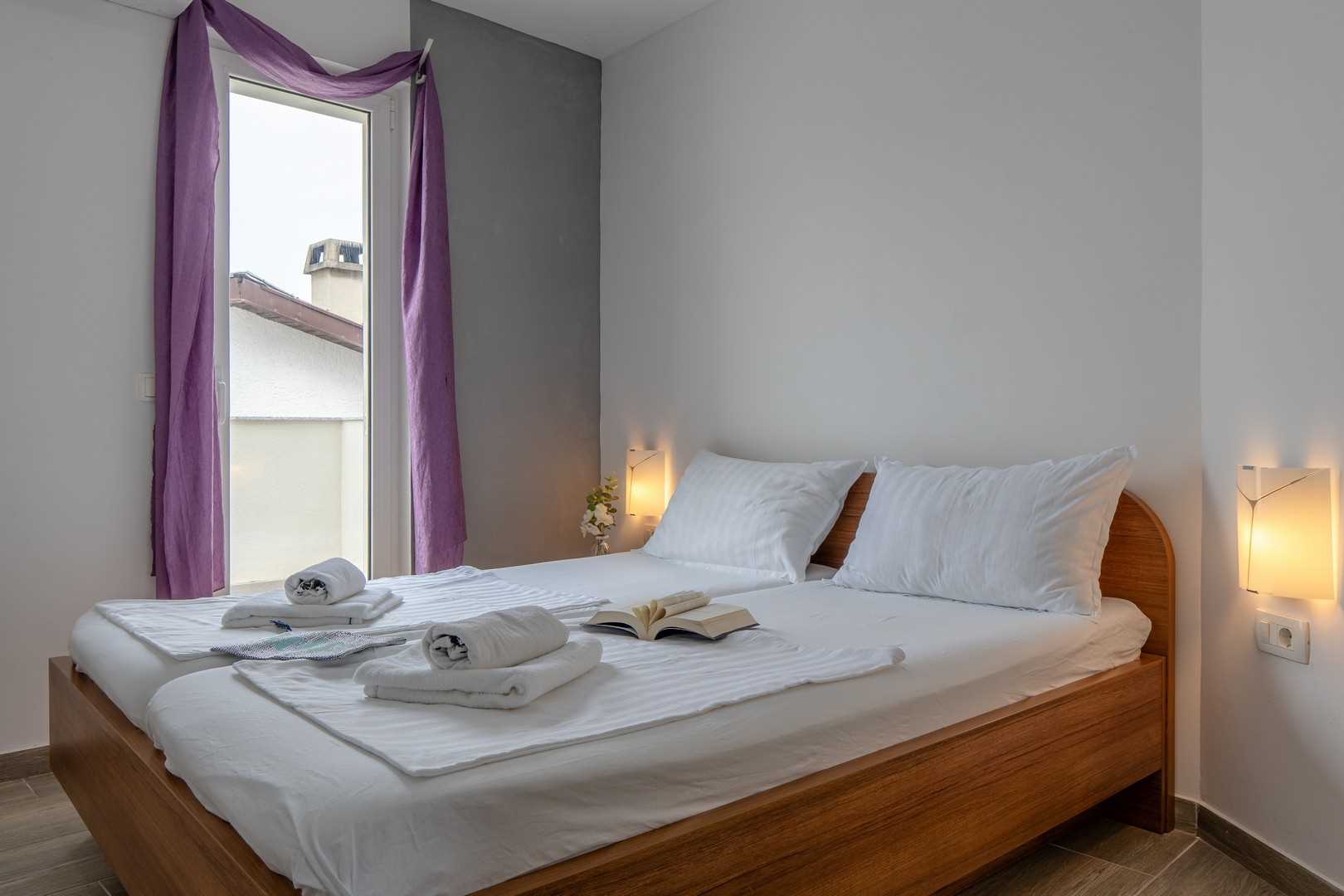 Villa Lulić - for 8-12 persons | 2 apartments | Pool and fitness area