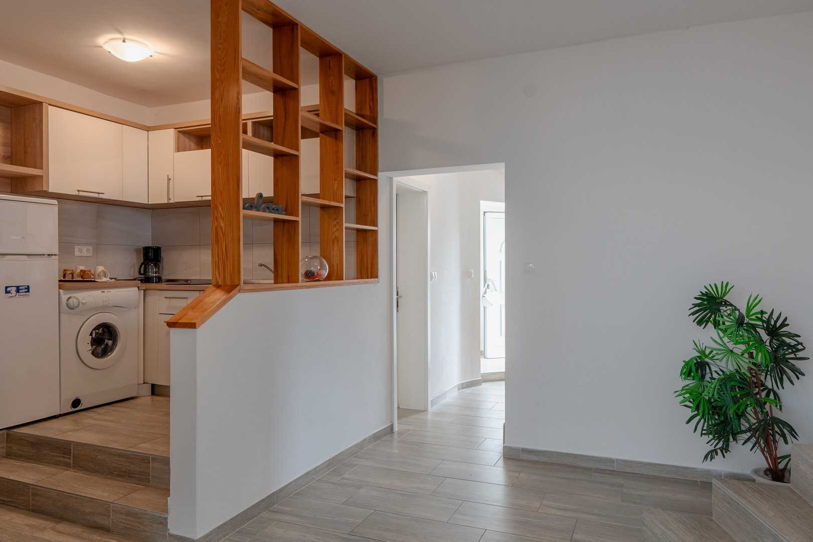 Villa Lulić - for 8-12 persons | 2 apartments | Pool and fitness area