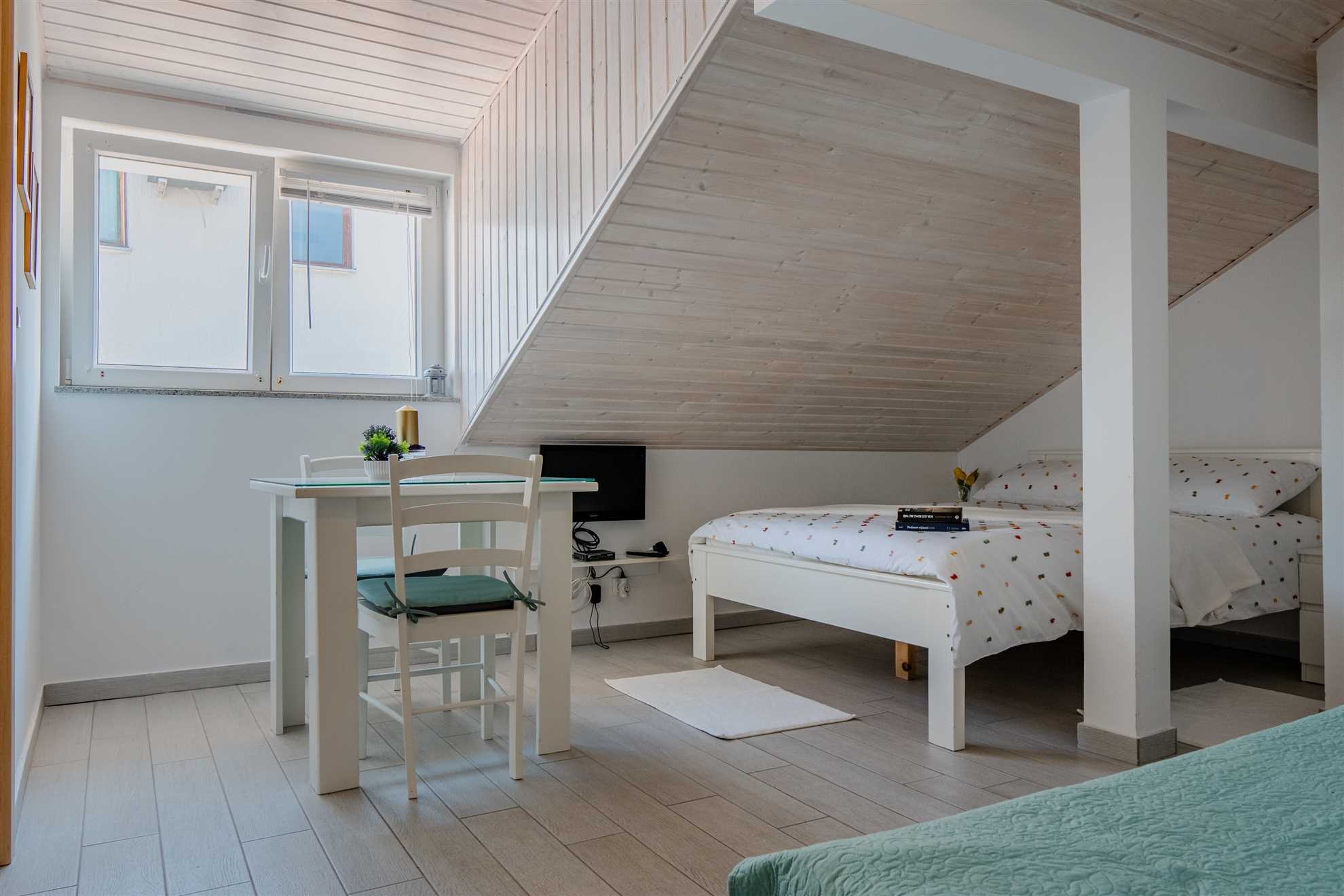 App Violeta 1 - Studio for 2 persons | quiet location | ideal for family