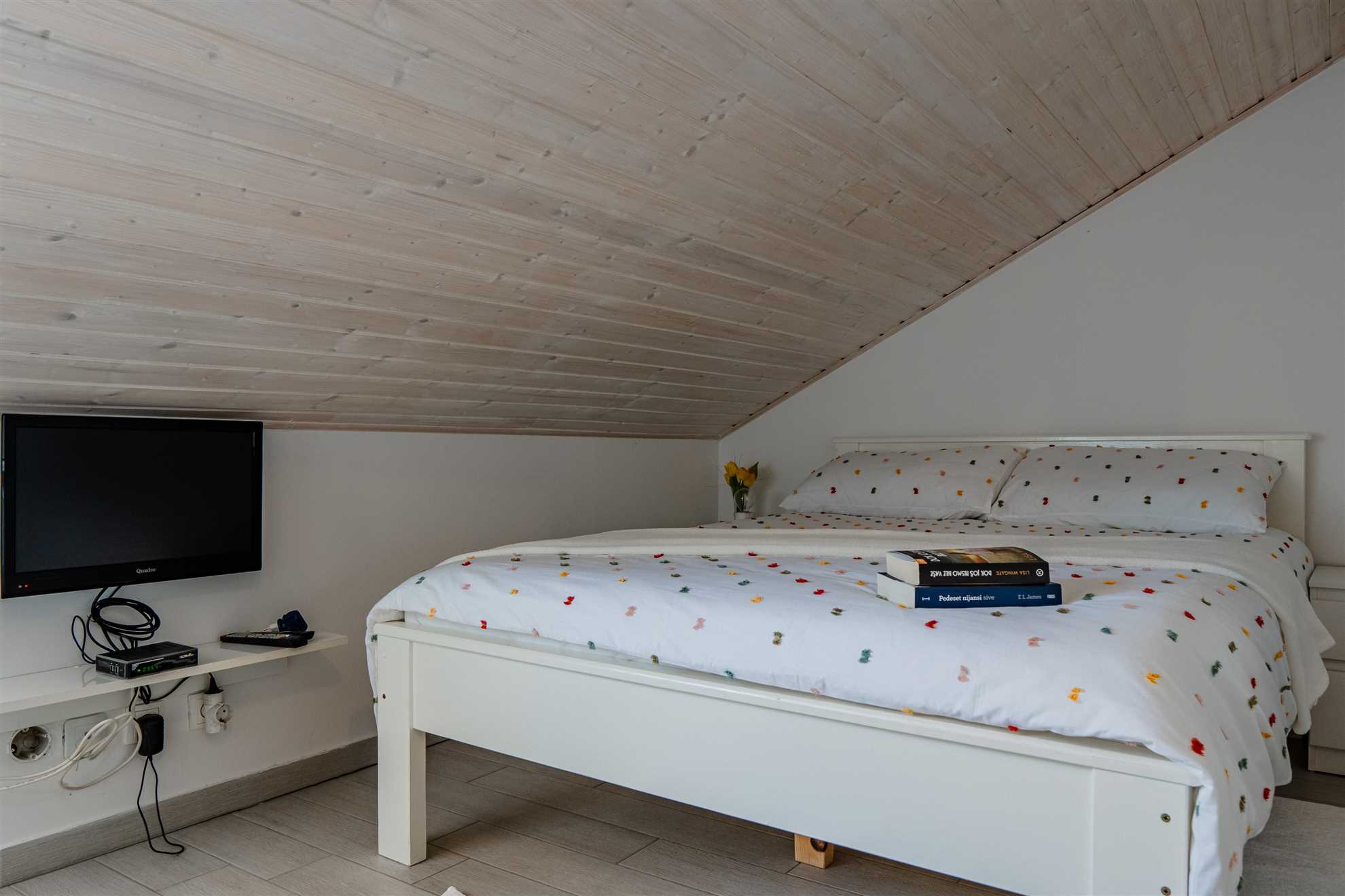 App Violeta 1 - Studio for 2 persons | quiet location | ideal for family