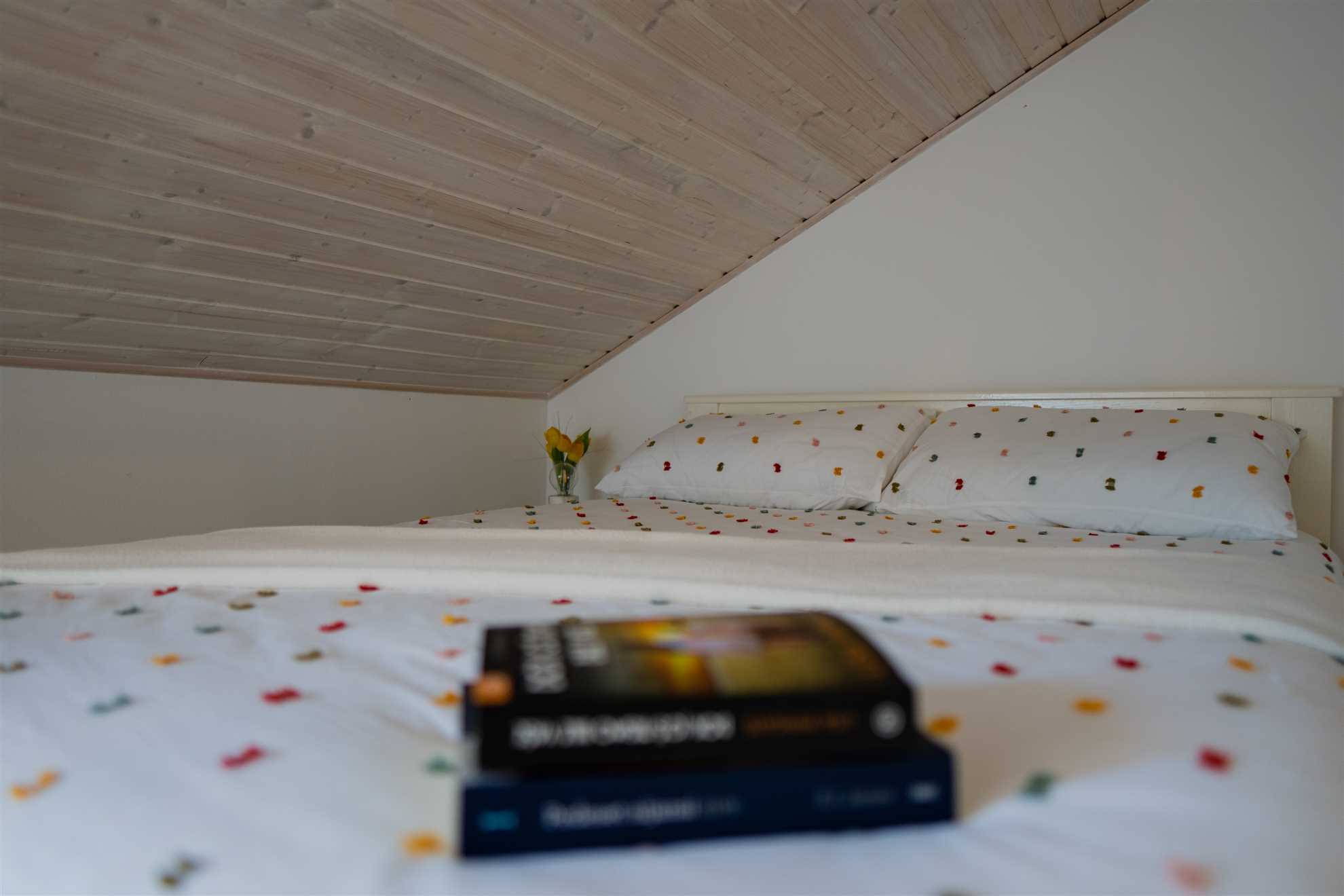App Violeta 1 - Studio for 2 persons | quiet location | ideal for family