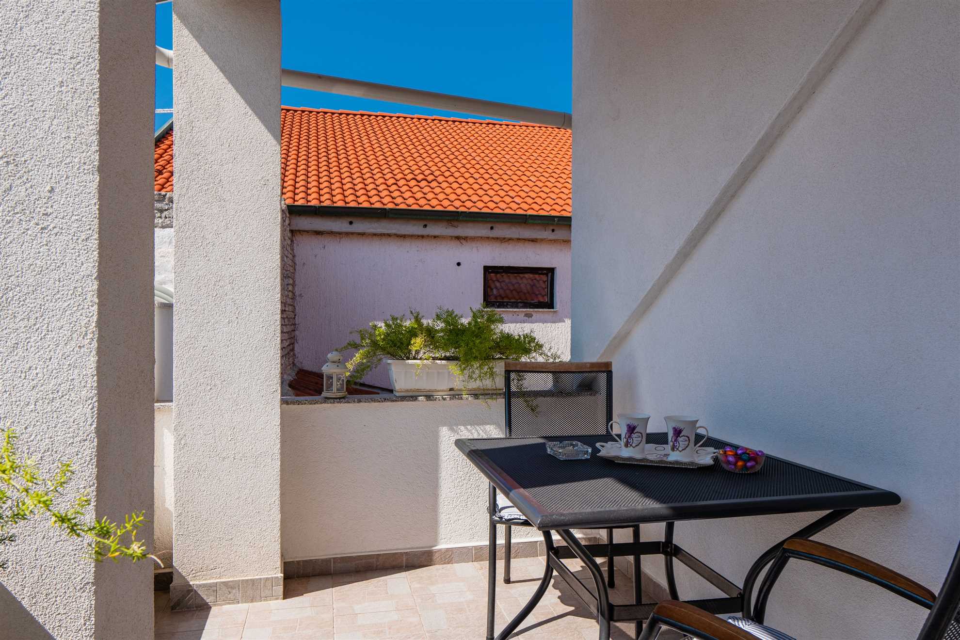 App Violeta 1 - Studio for 2 persons | quiet location | ideal for family