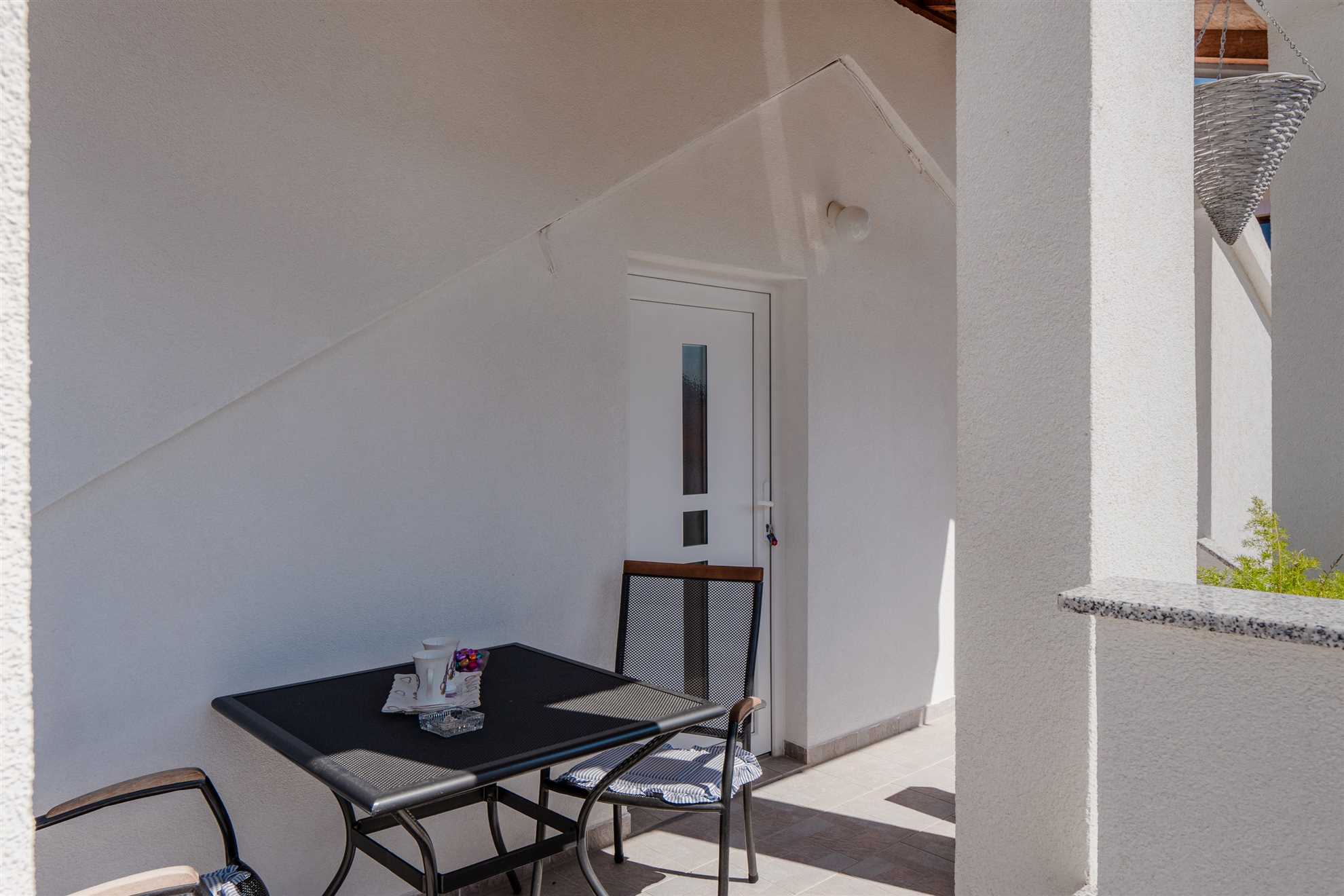 App Violeta 1 - Studio for 2 persons | quiet location | ideal for family