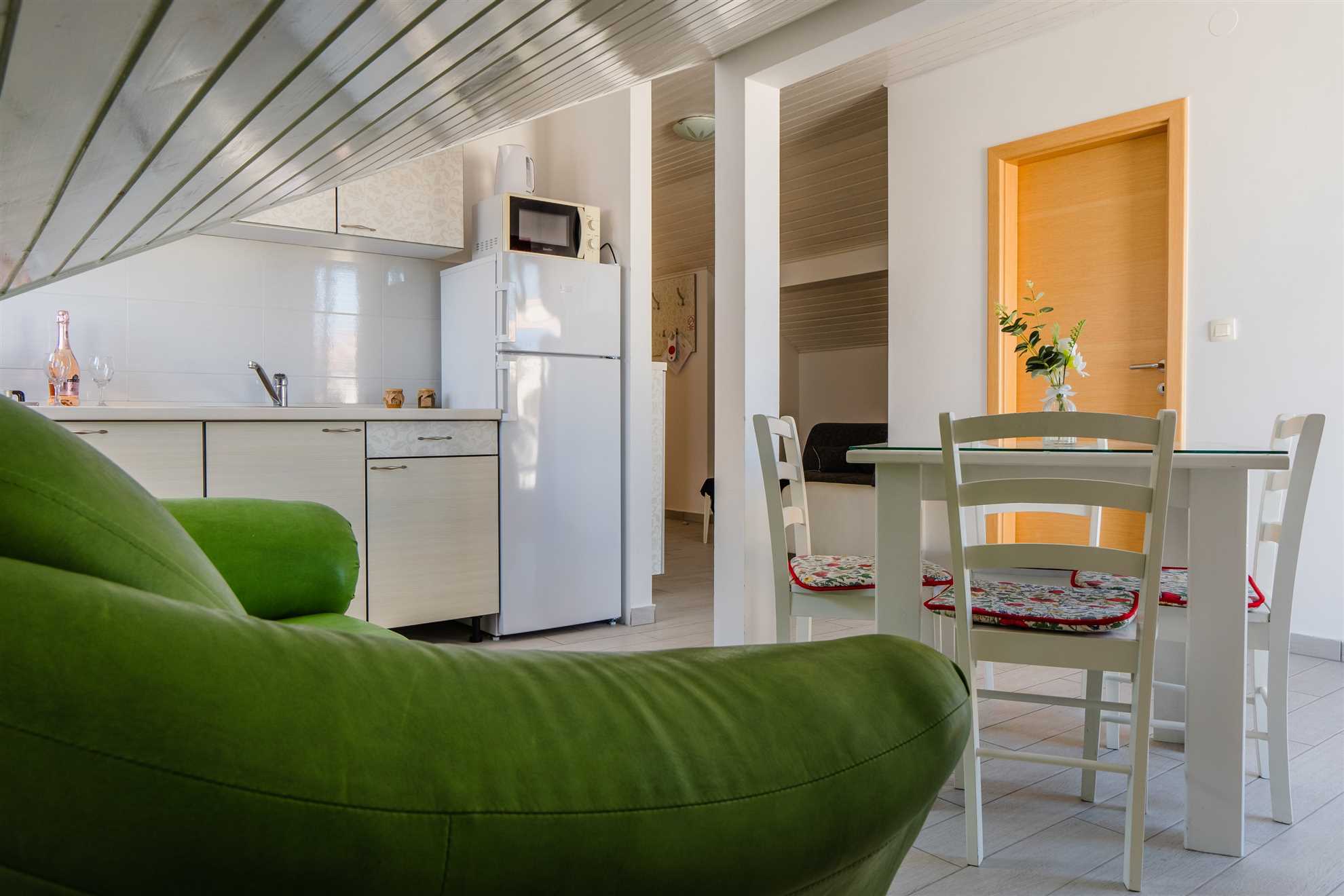 App Violeta 2 - Apartment for 2-4 persons | quiet location | Bbq