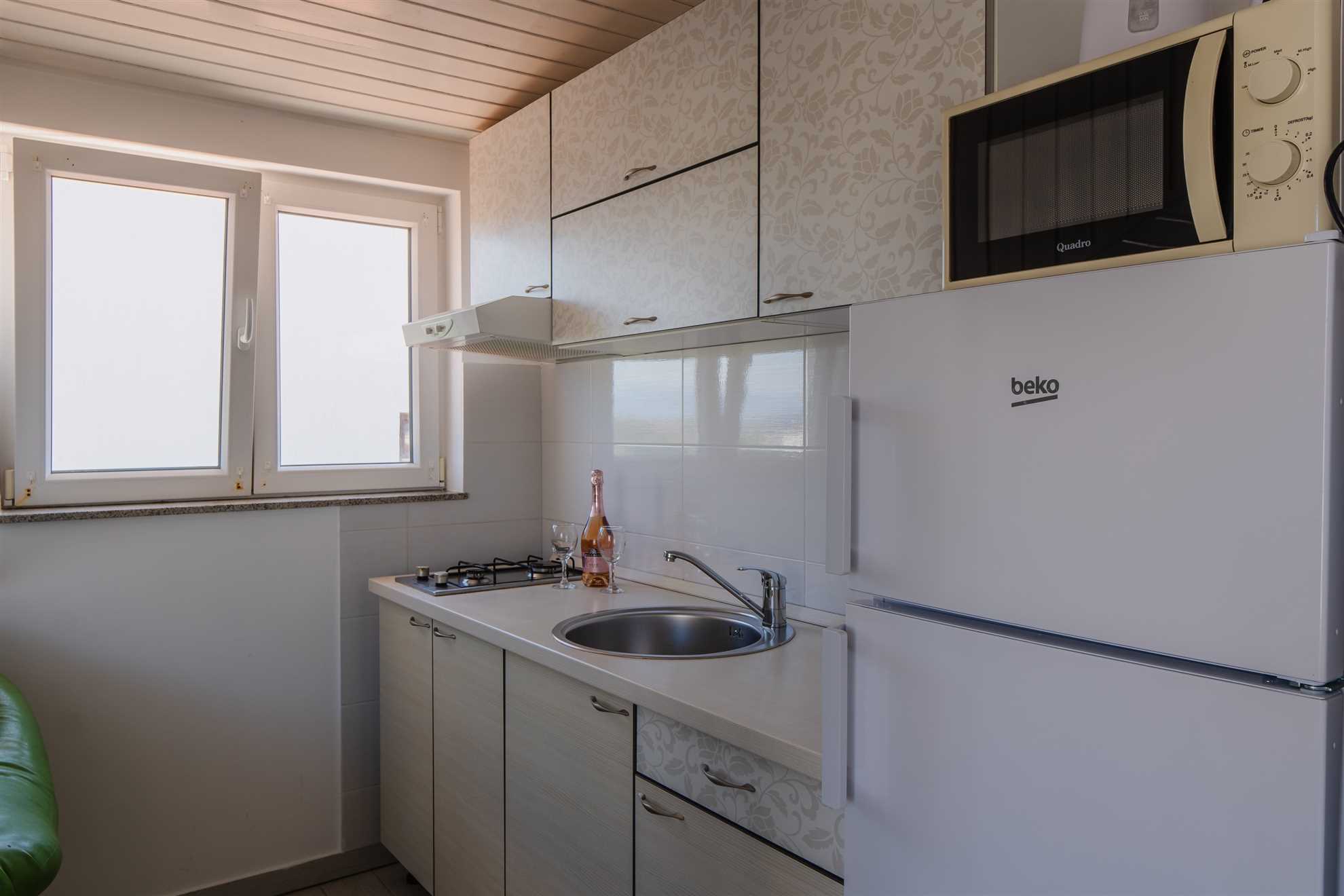 App Violeta 2 - Apartment for 2-4 persons | quiet location | Bbq
