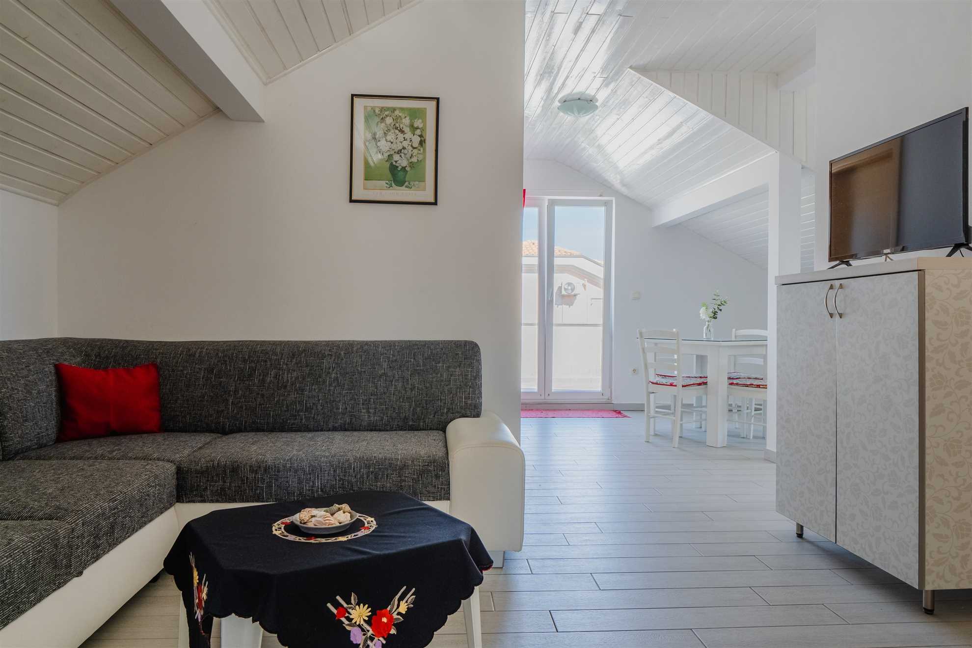 App Violeta 2 - Apartment for 2-4 persons | quiet location | Bbq