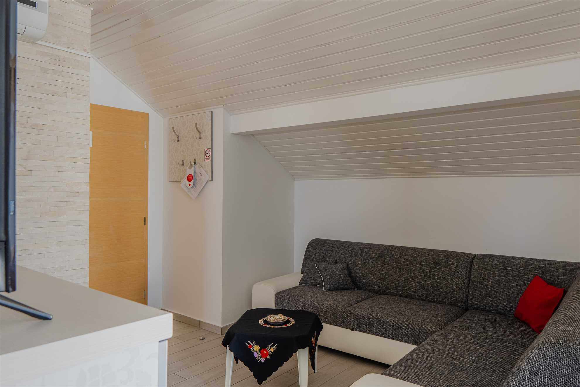 App Violeta 2 - Apartment for 2-4 persons | quiet location | Bbq