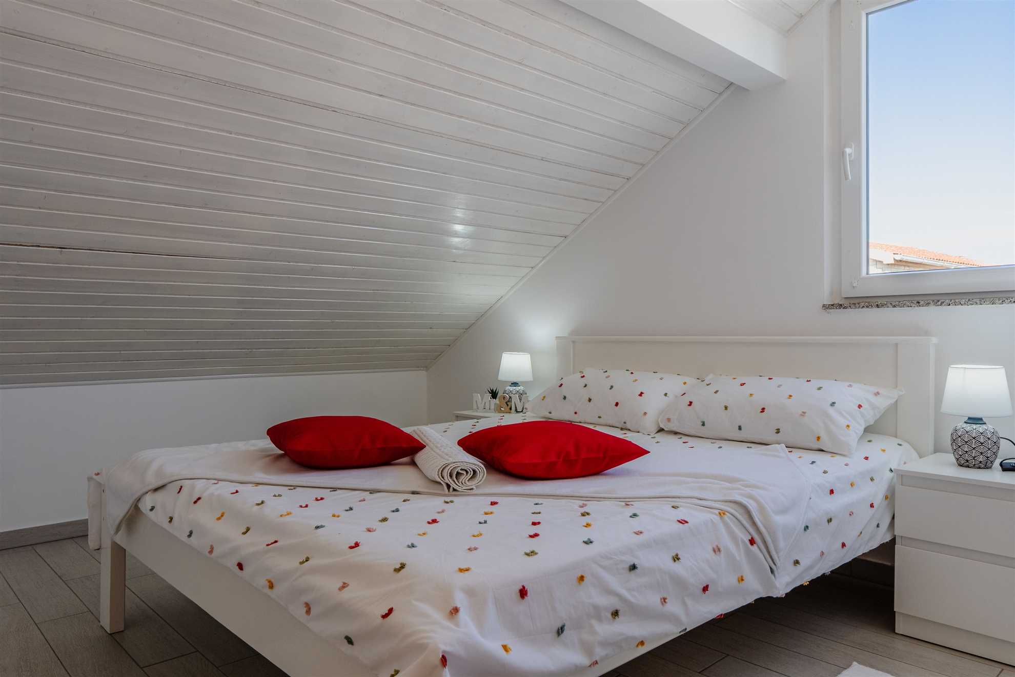 App Violeta 2 - Apartment for 2-4 persons | quiet location | Bbq