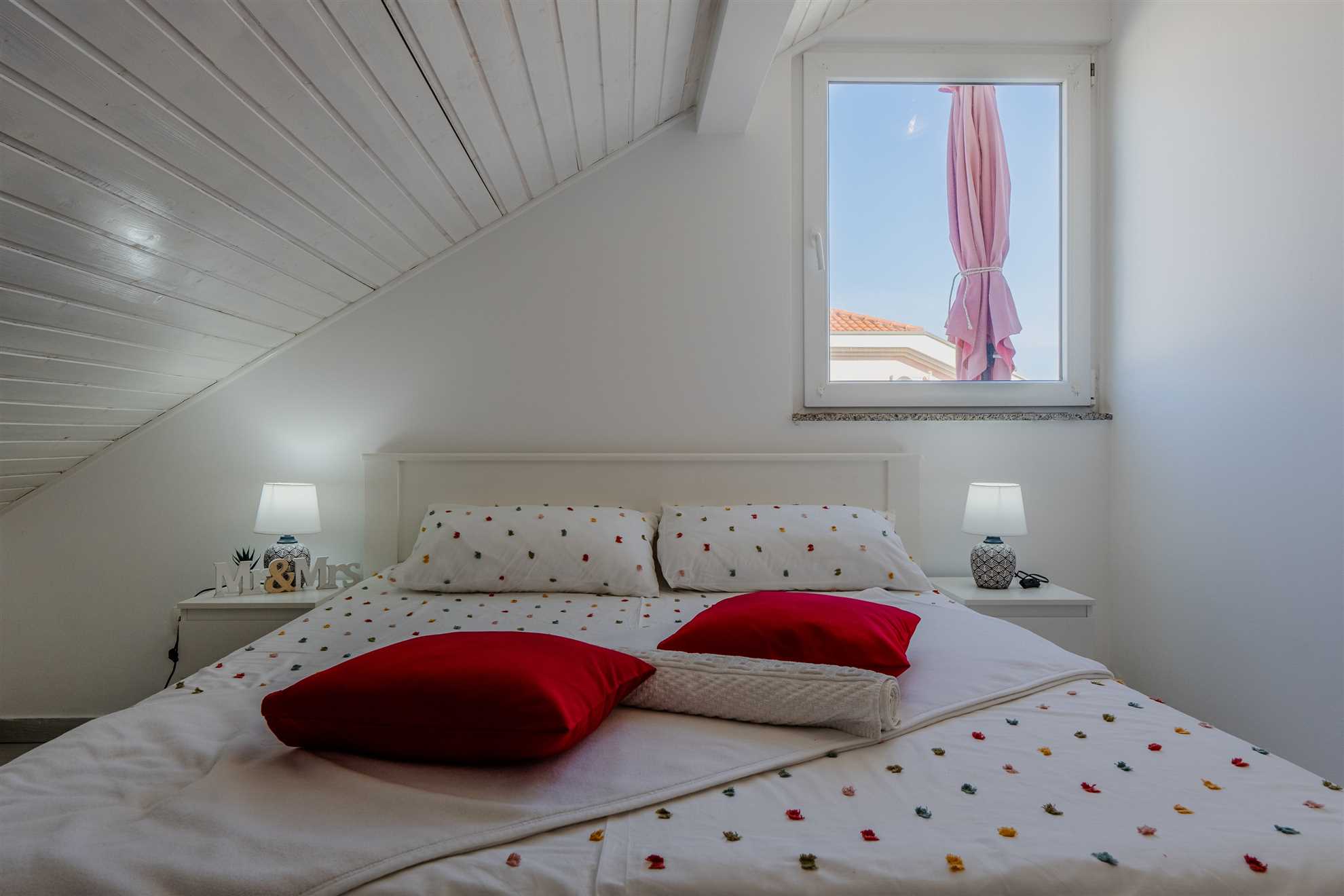 App Violeta 2 - Apartment for 2-4 persons | quiet location | Bbq