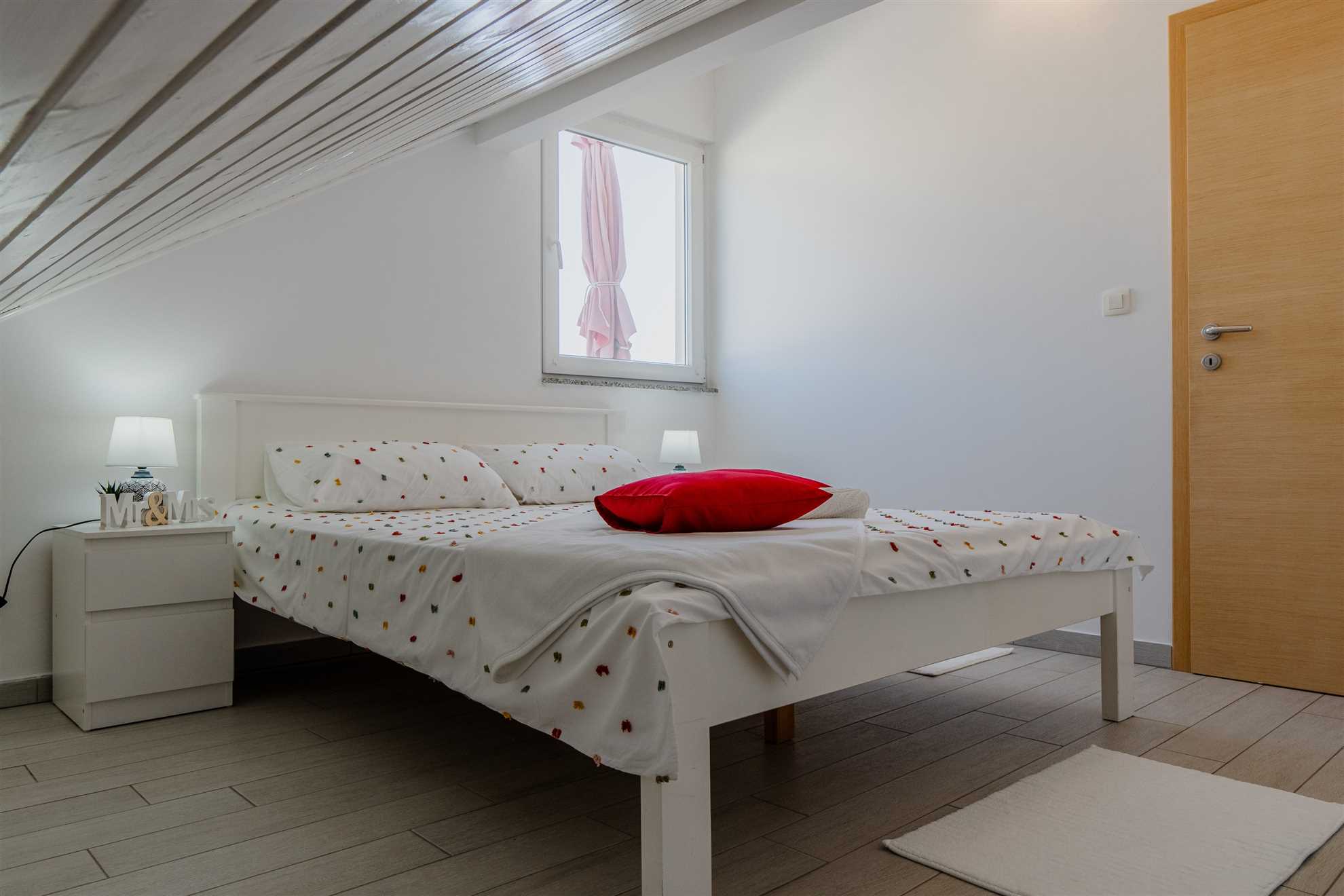 App Violeta 2 - Apartment for 2-4 persons | quiet location | Bbq