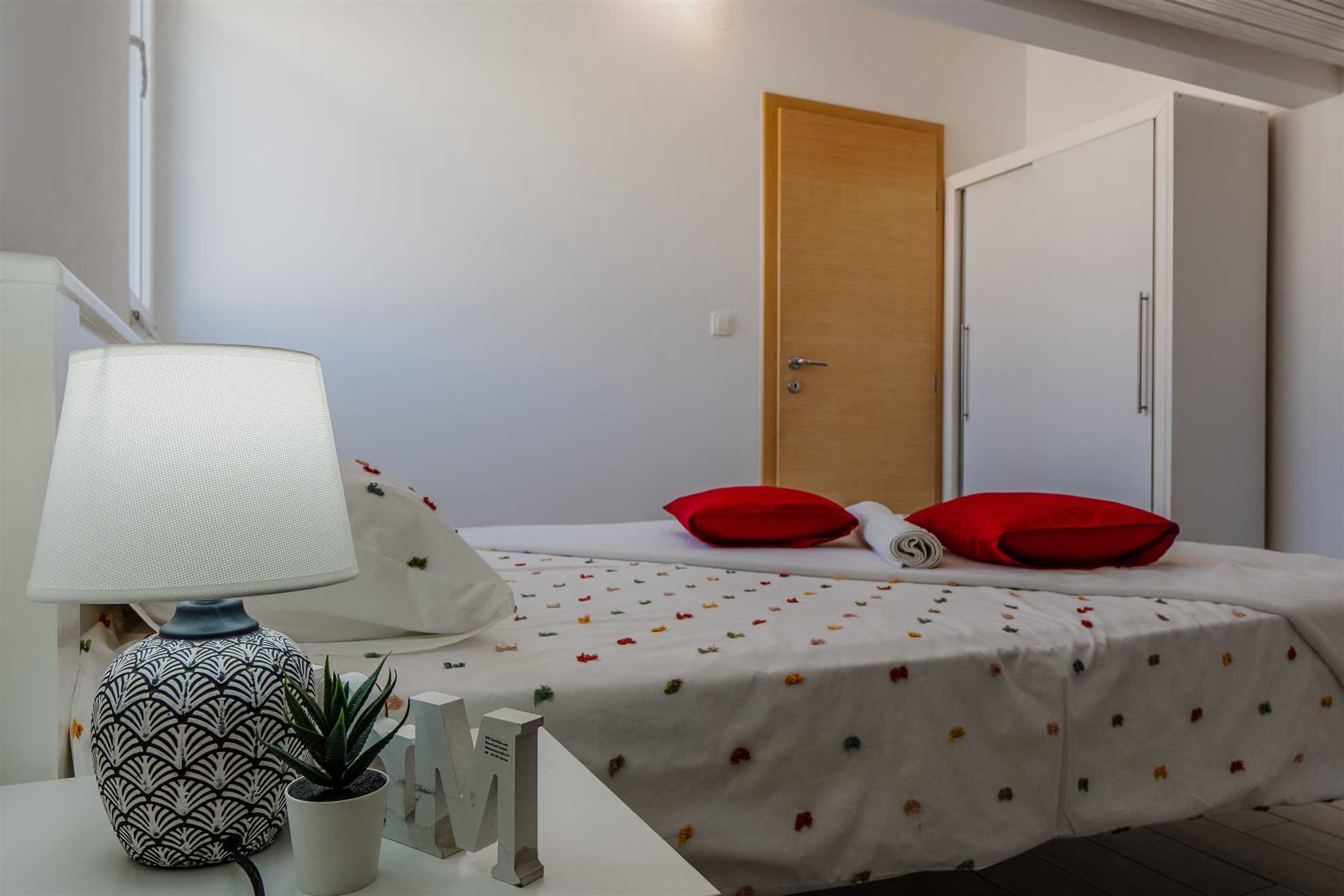 App Violeta 2 - Apartment for 2-4 persons | quiet location | Bbq
