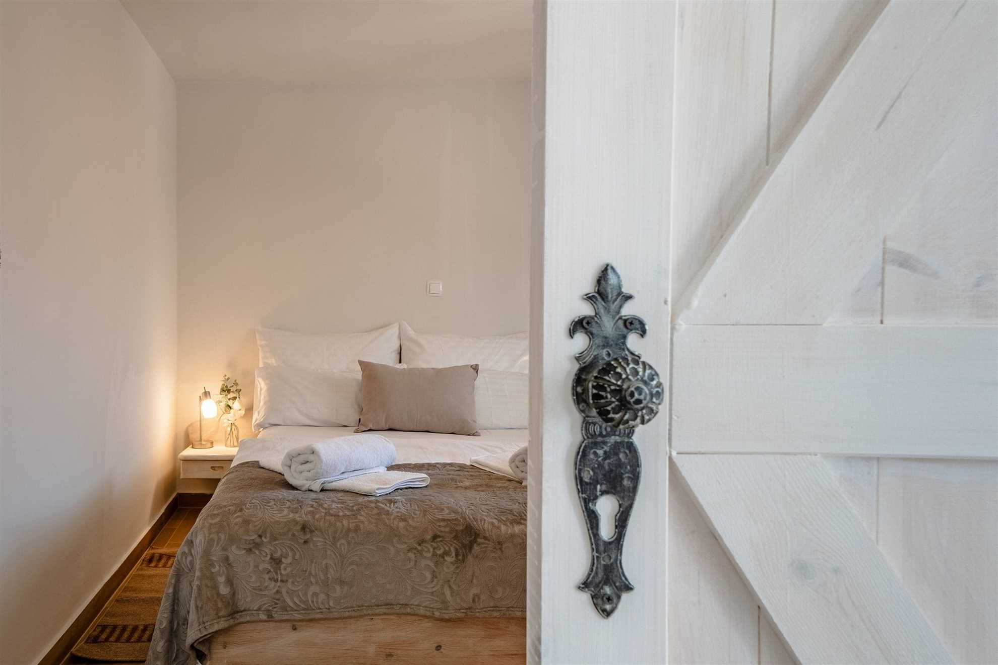 App Jurčević 1 - for 2-4 persons | quiet location | just 200m from beach