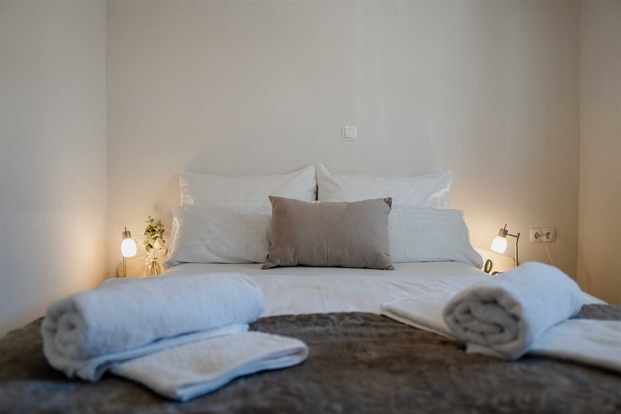 App Jurčević 1 - for 2-4 persons | quiet location | just 200m from beach