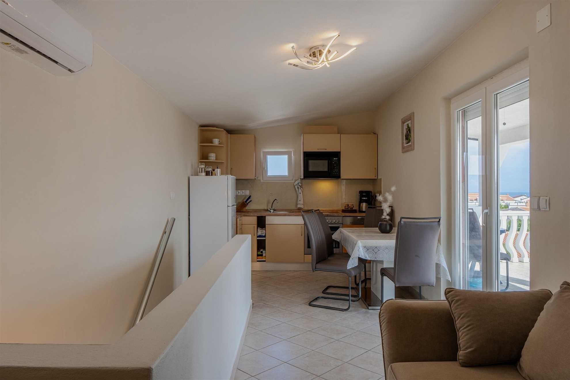 App Jurčević 2 - with sea view | only 200m from beach | for 4-5 persons