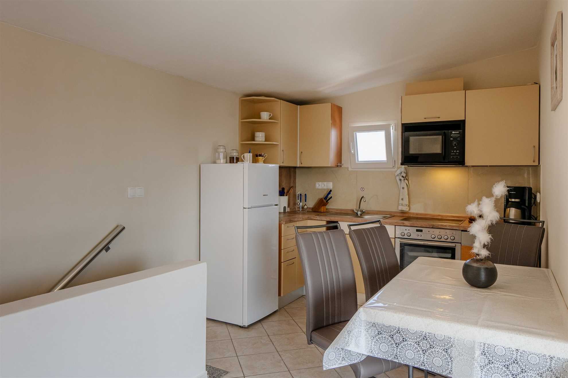 App Jurčević 2 - with sea view | only 200m from beach | for 4-5 persons