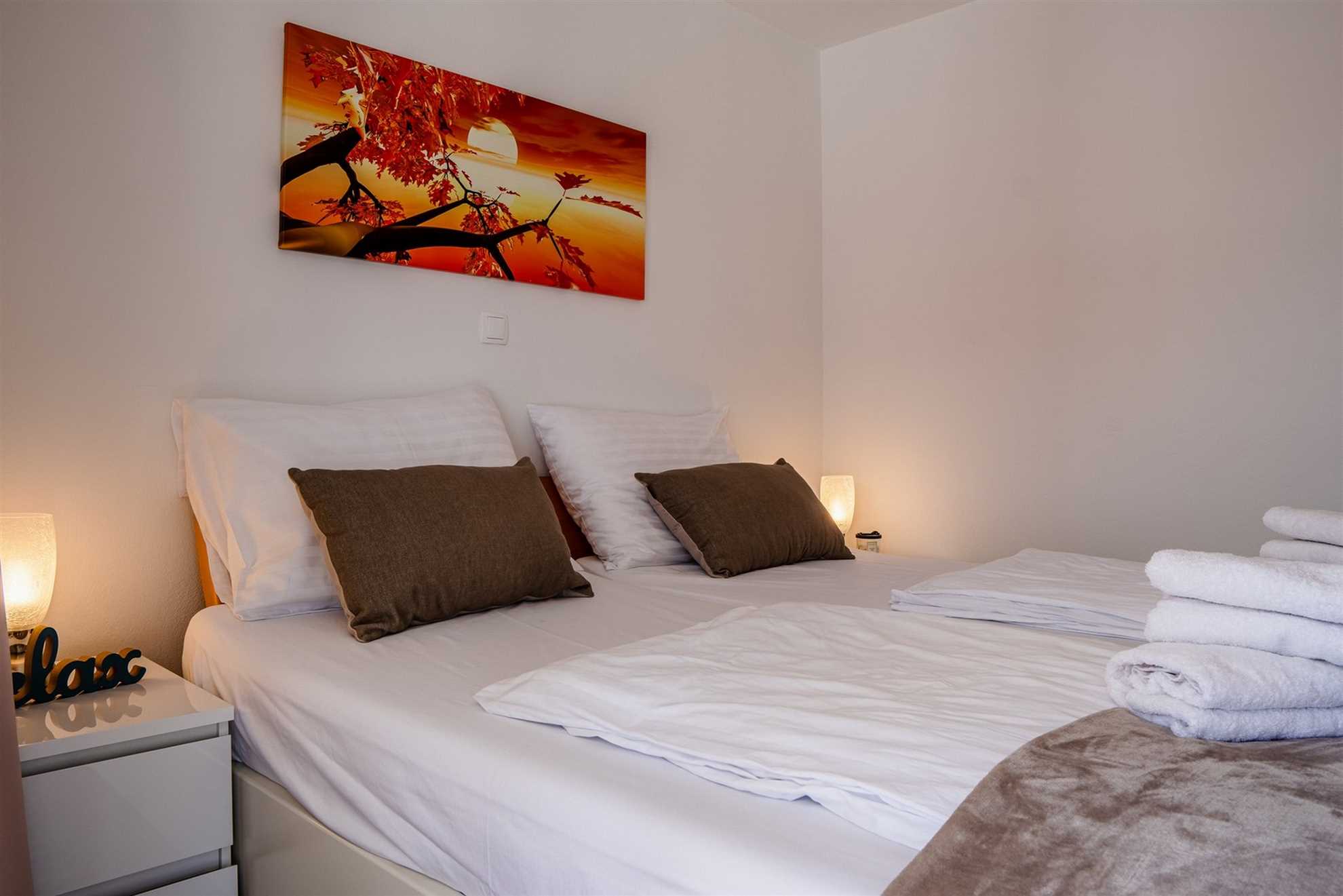 App Jurčević 2 - with sea view | only 200m from beach | for 4-5 persons