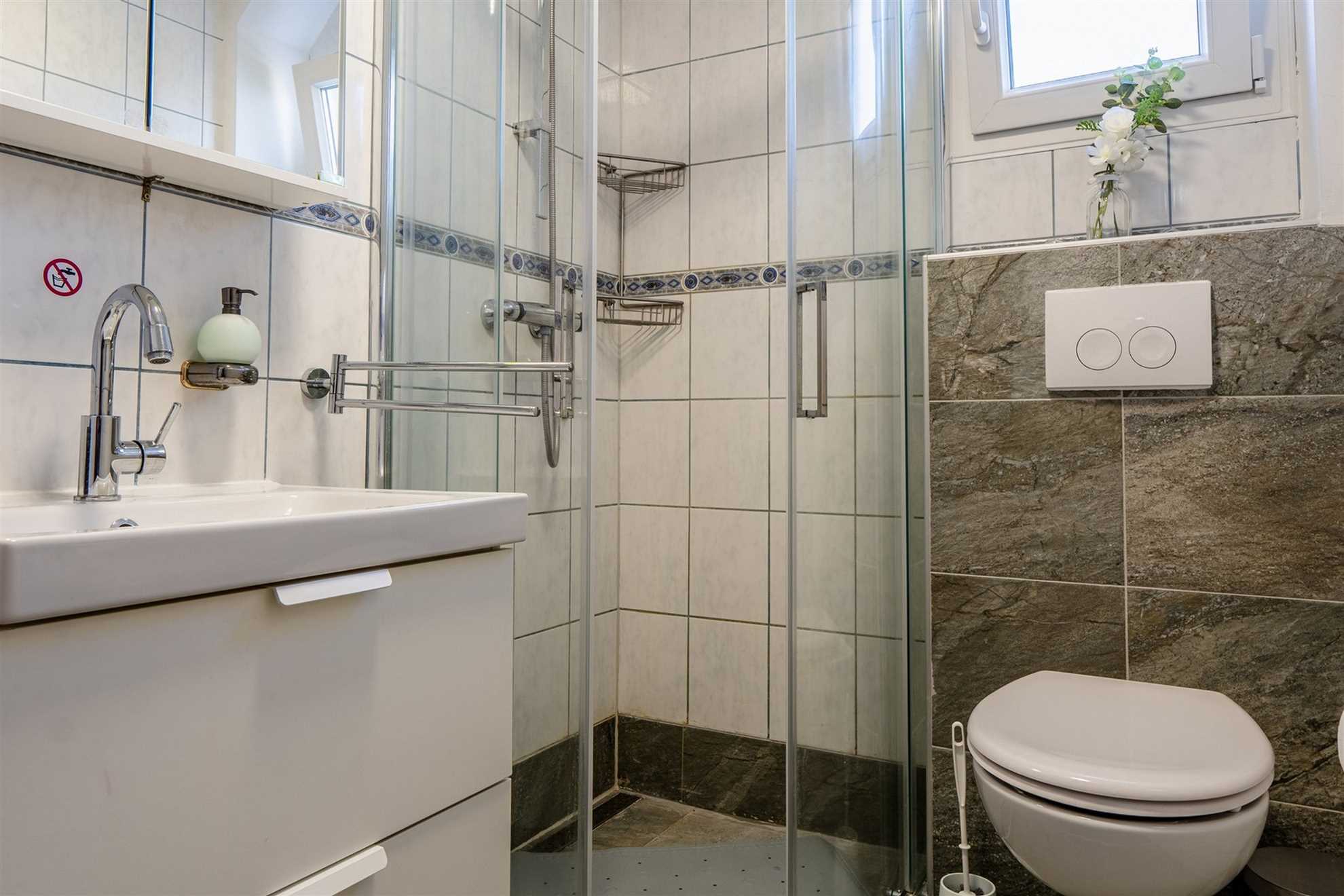 App Jurčević 2 - with sea view | only 200m from beach | for 4-5 persons