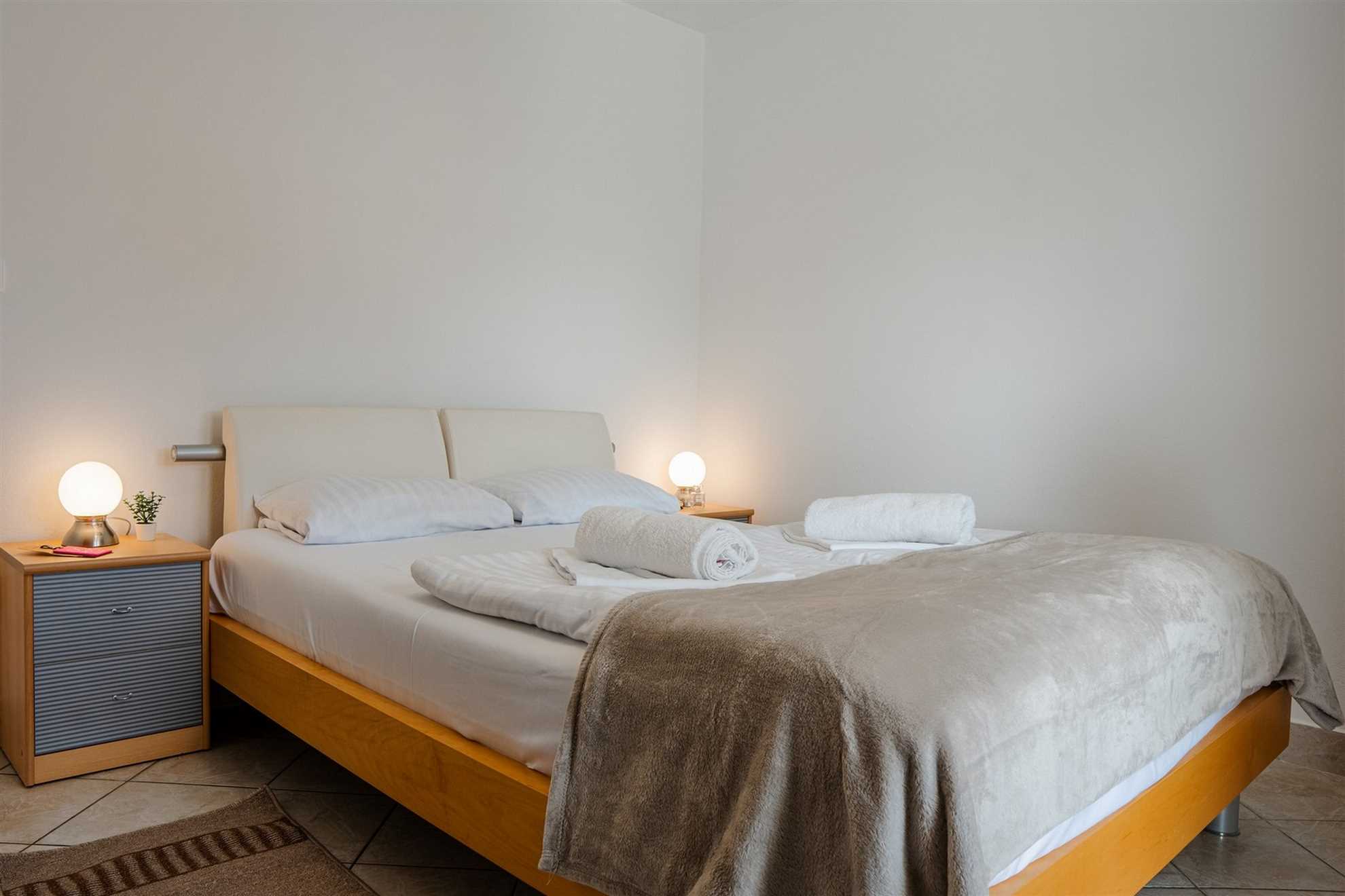 App Jurčević 2 - with sea view | only 200m from beach | for 4-5 persons