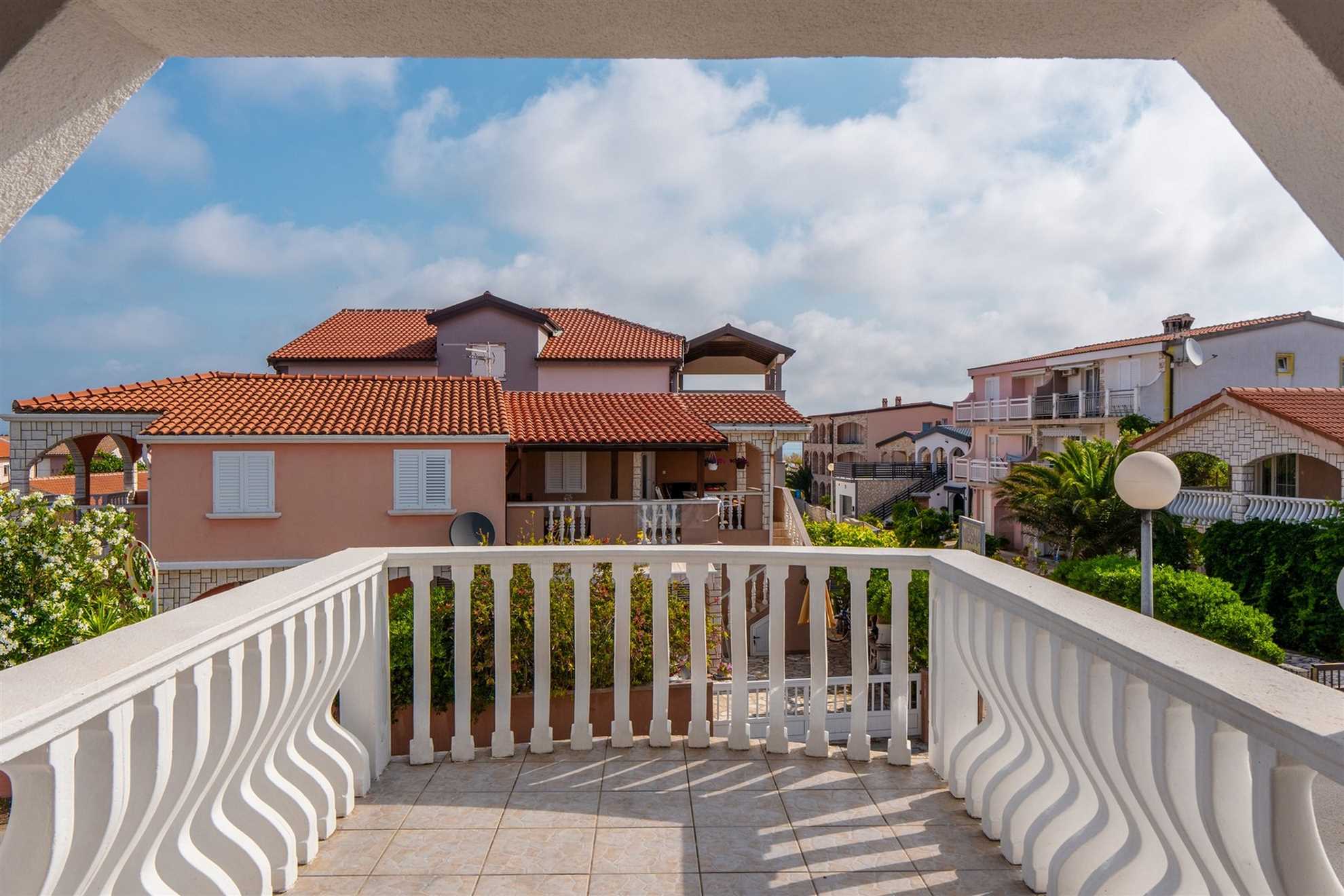 App Jurčević 2 - with sea view | only 200m from beach | for 4-5 persons