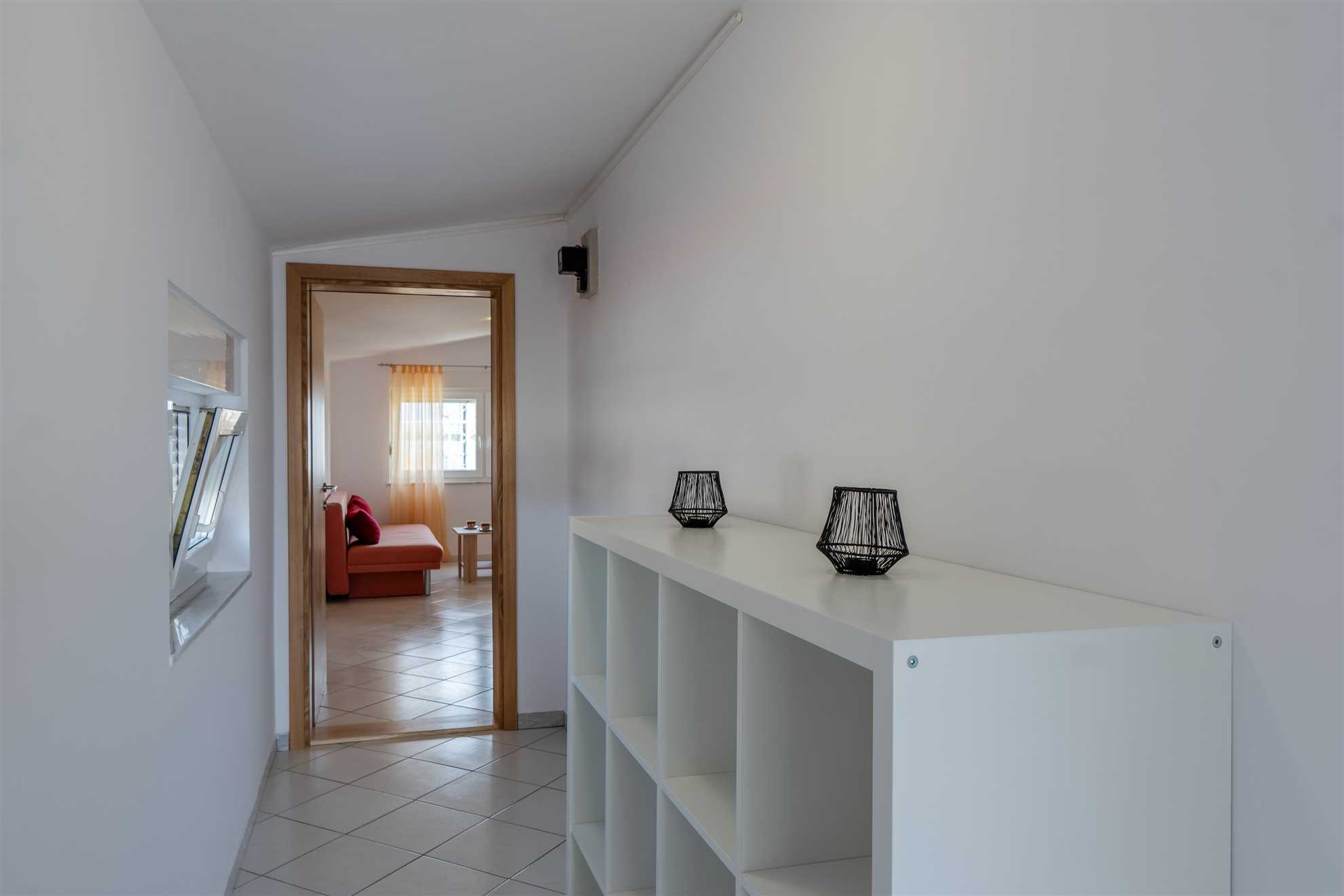 App Ivančević 2 - Apartment for 2-3 persons | ideal for family | Barbecue