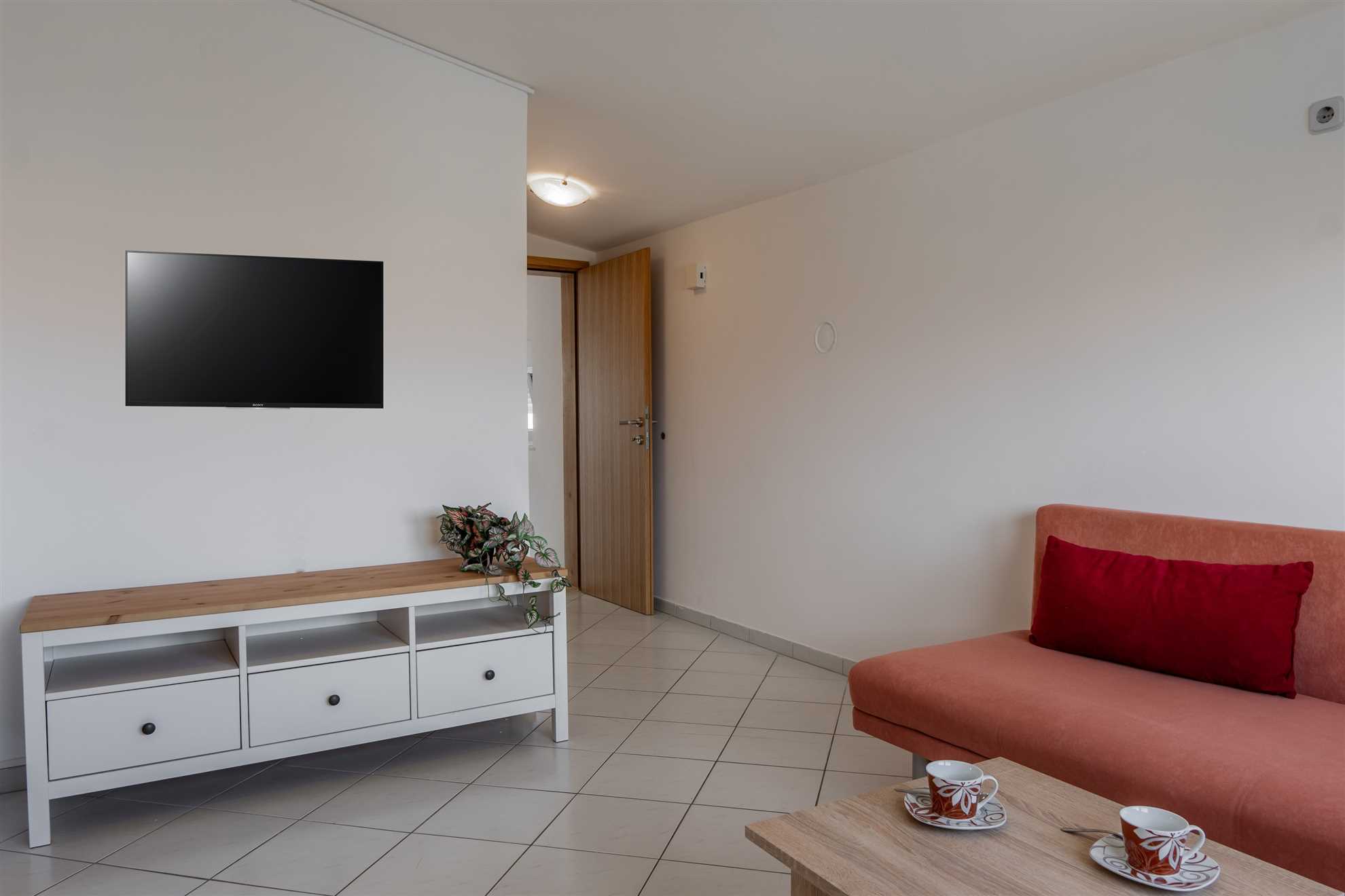 App Ivančević 2 - Apartment for 2-3 persons | ideal for family | Barbecue