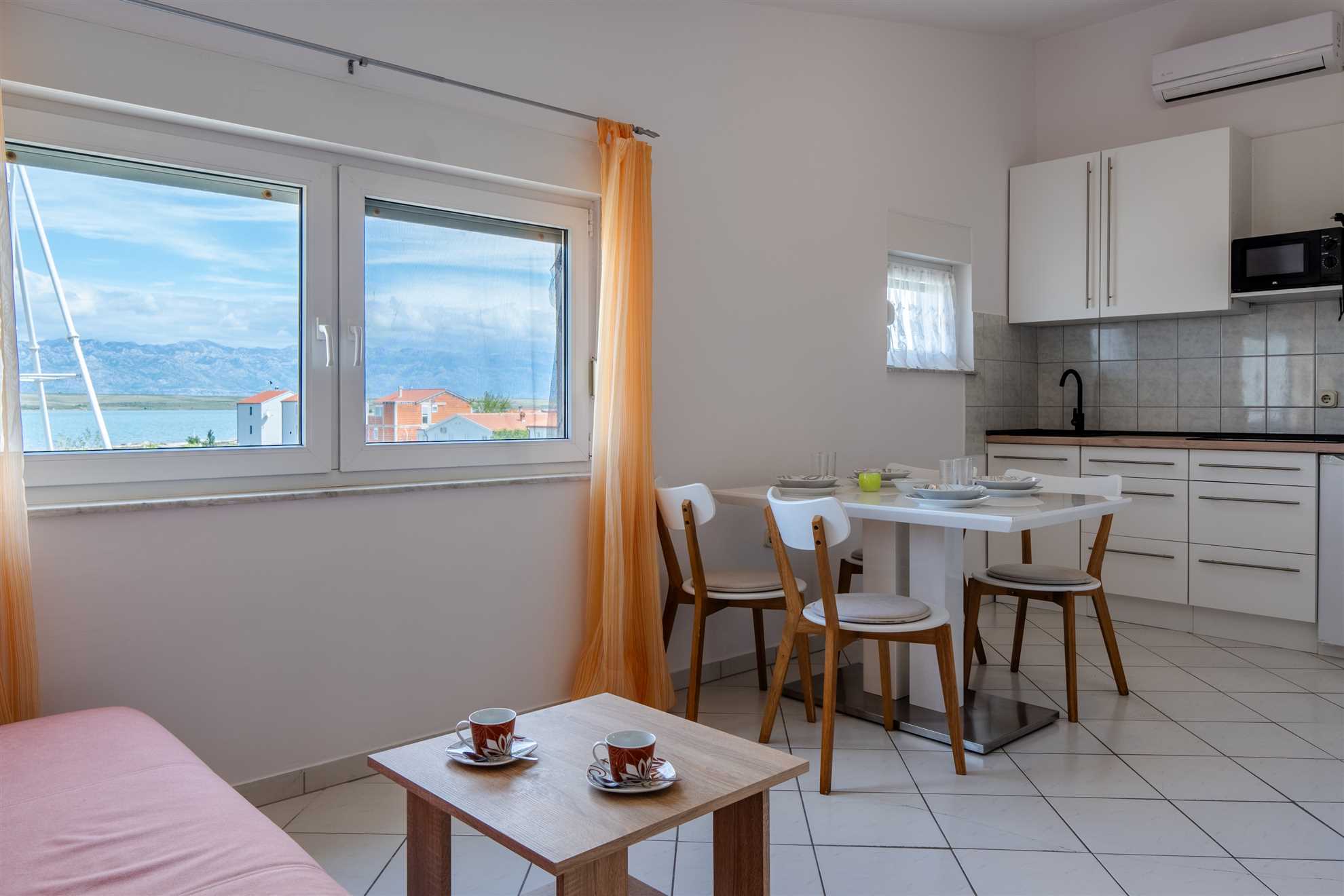 App Ivančević 2 - Apartment for 2-3 persons | ideal for family | Barbecue