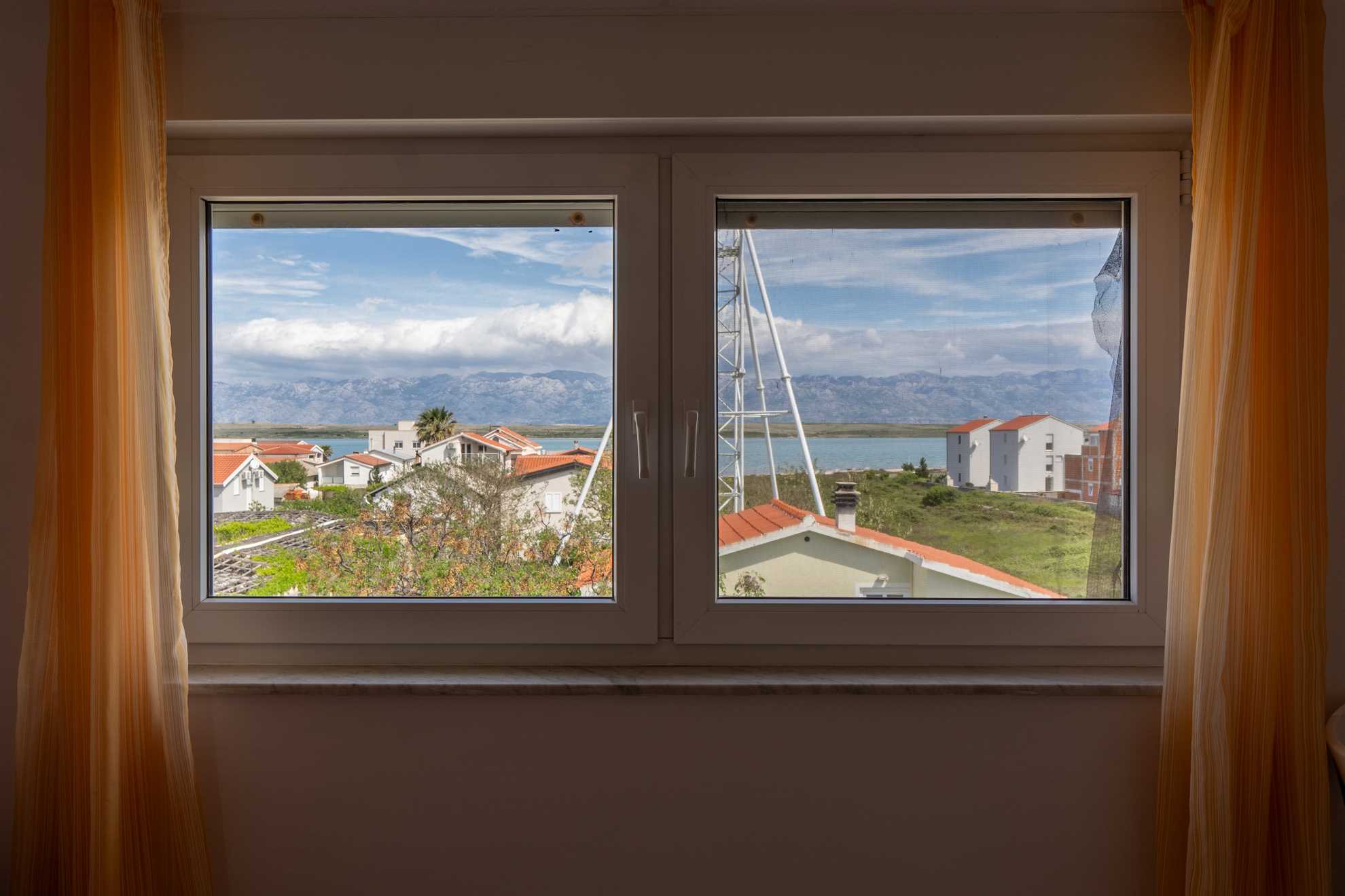 App Ivančević 2 - Apartment for 2-3 persons | ideal for family | Barbecue