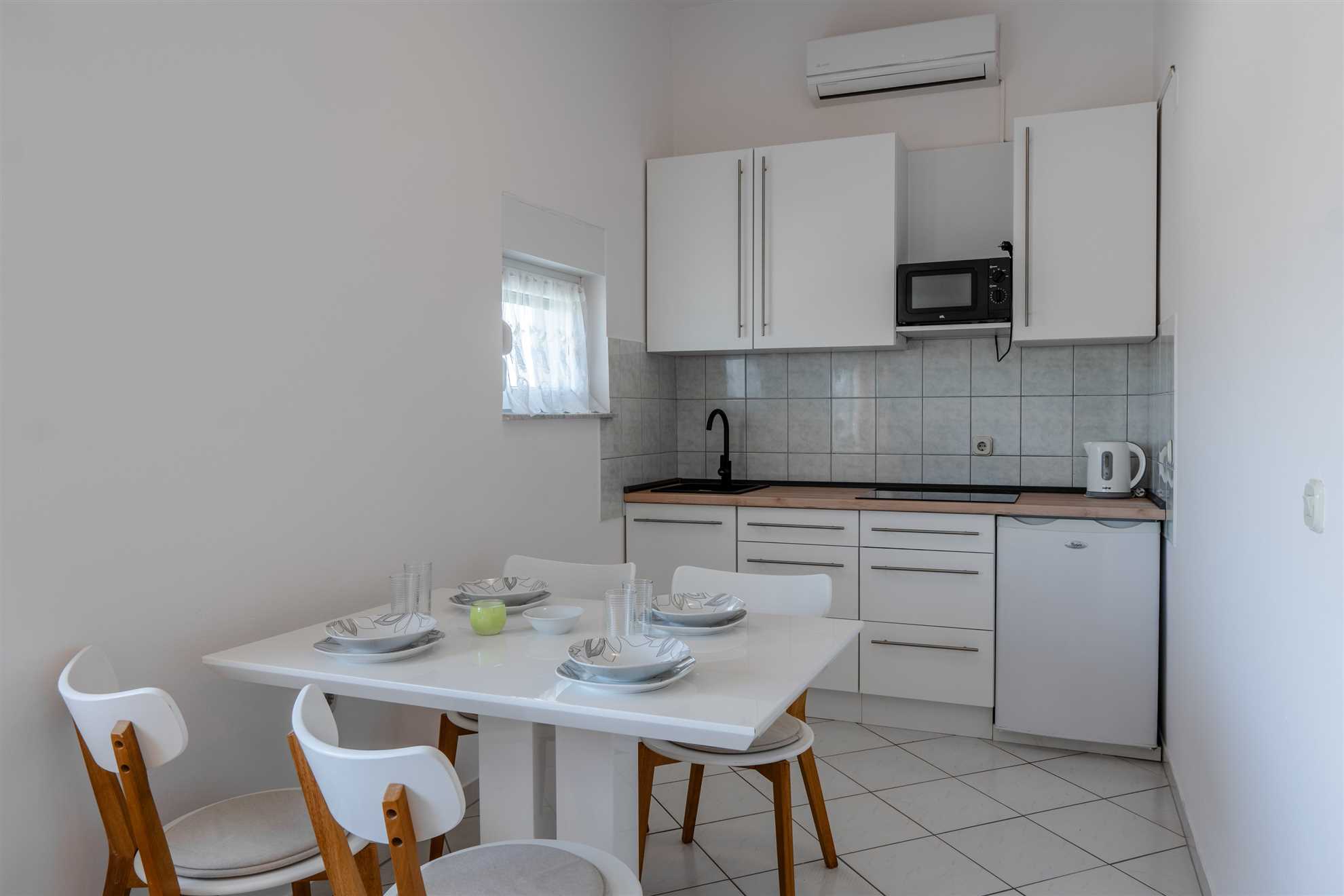 App Ivančević 2 - Apartment for 2-3 persons | ideal for family | Barbecue