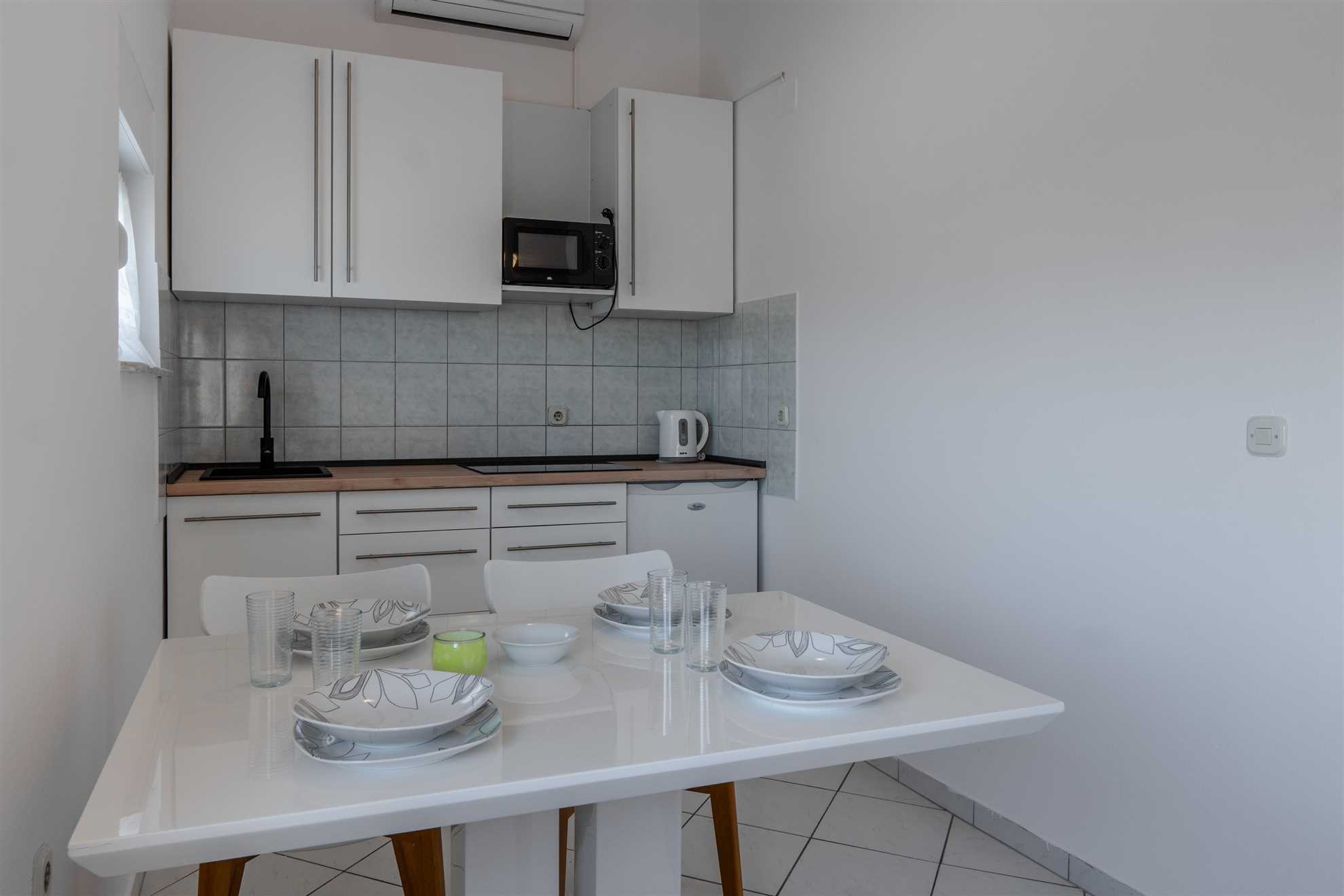 App Ivančević 2 - Apartment for 2-3 persons | ideal for family | Barbecue
