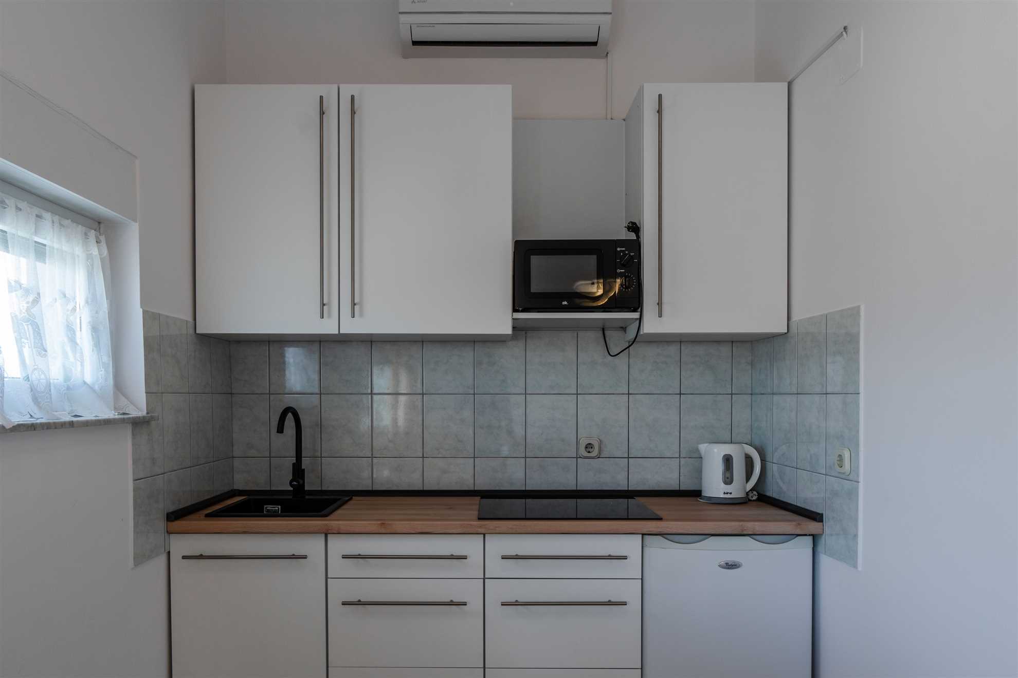 App Ivančević 2 - Apartment for 2-3 persons | ideal for family | Barbecue
