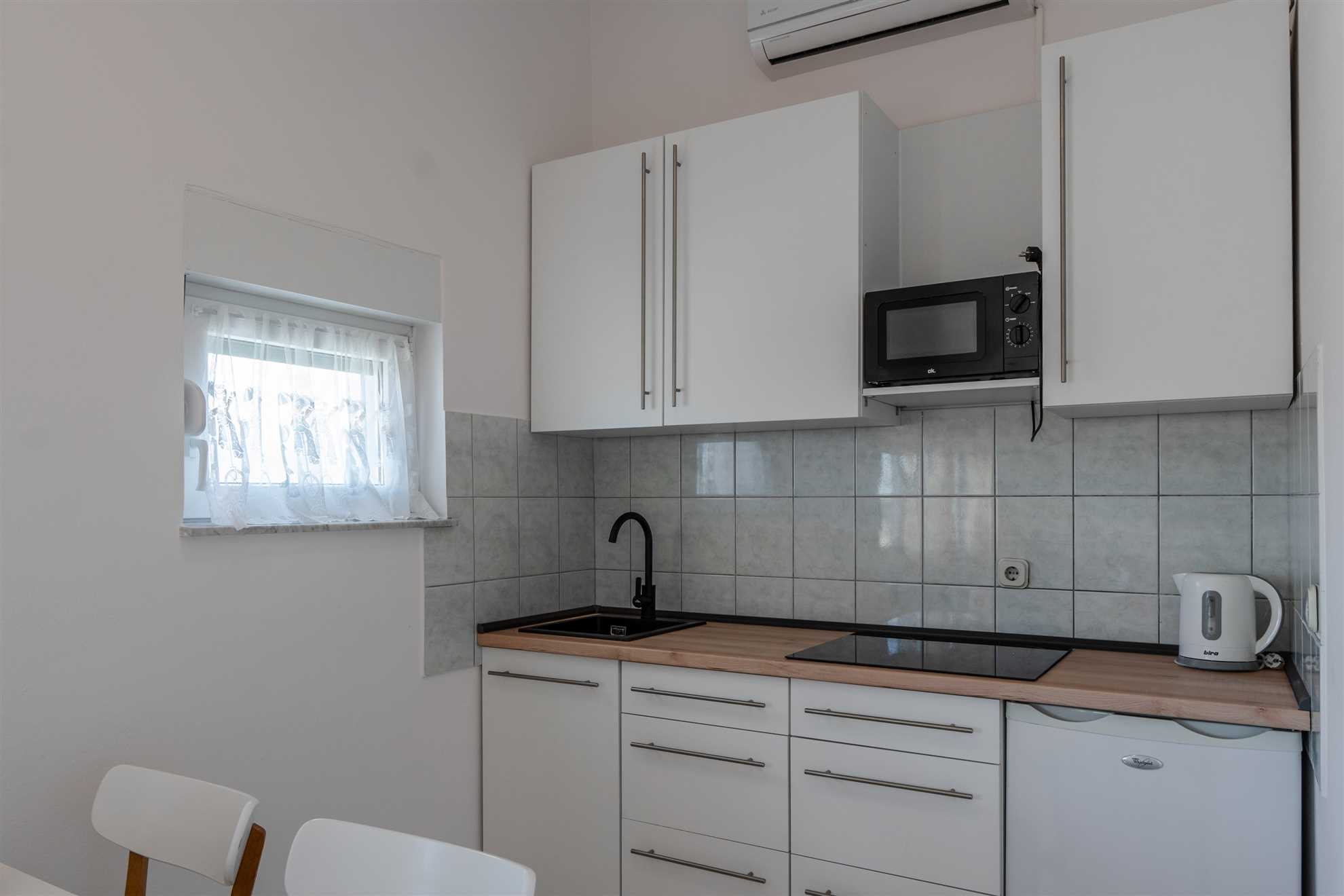 App Ivančević 2 - Apartment for 2-3 persons | ideal for family | Barbecue