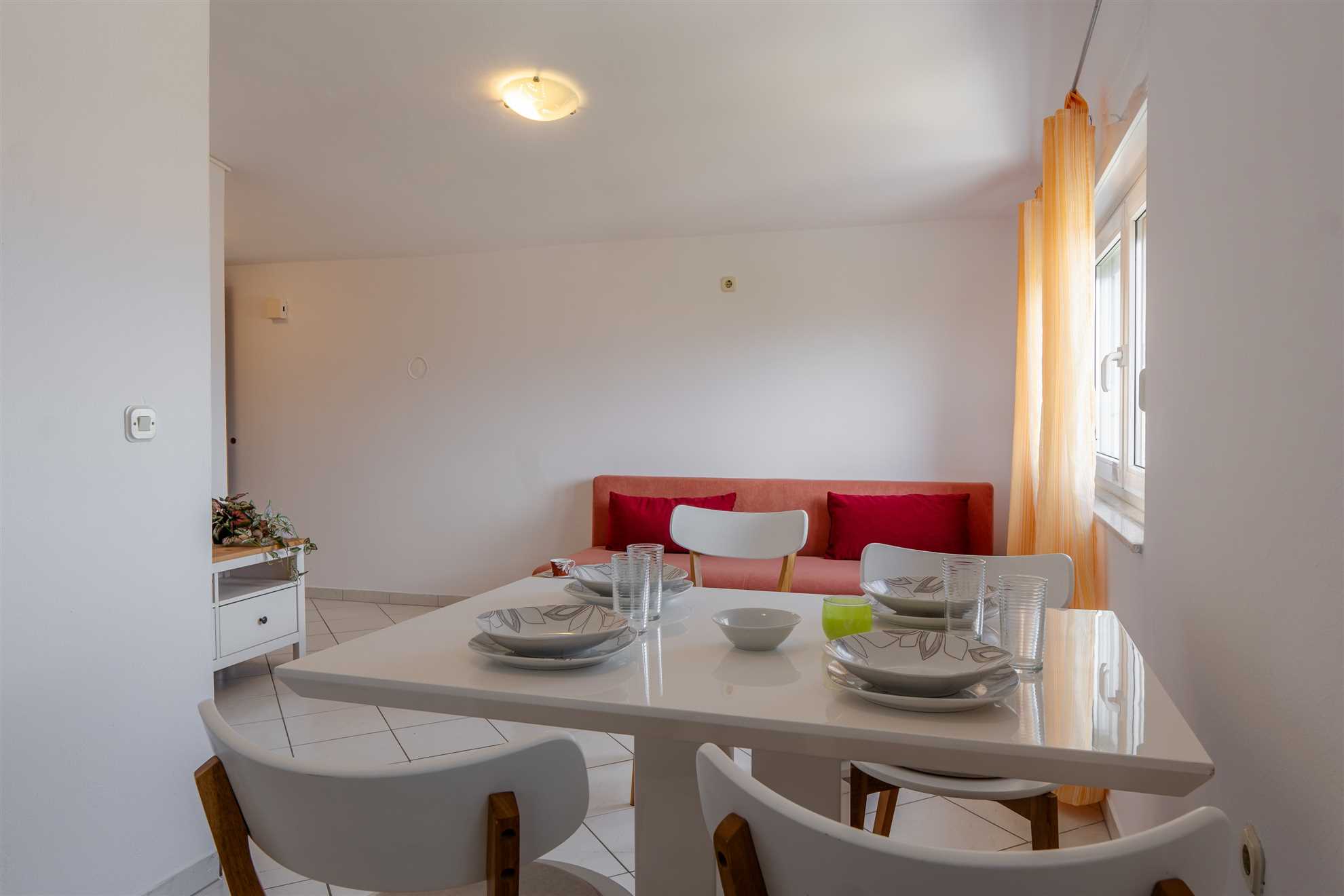 App Ivančević 2 - Apartment for 2-3 persons | ideal for family | Barbecue