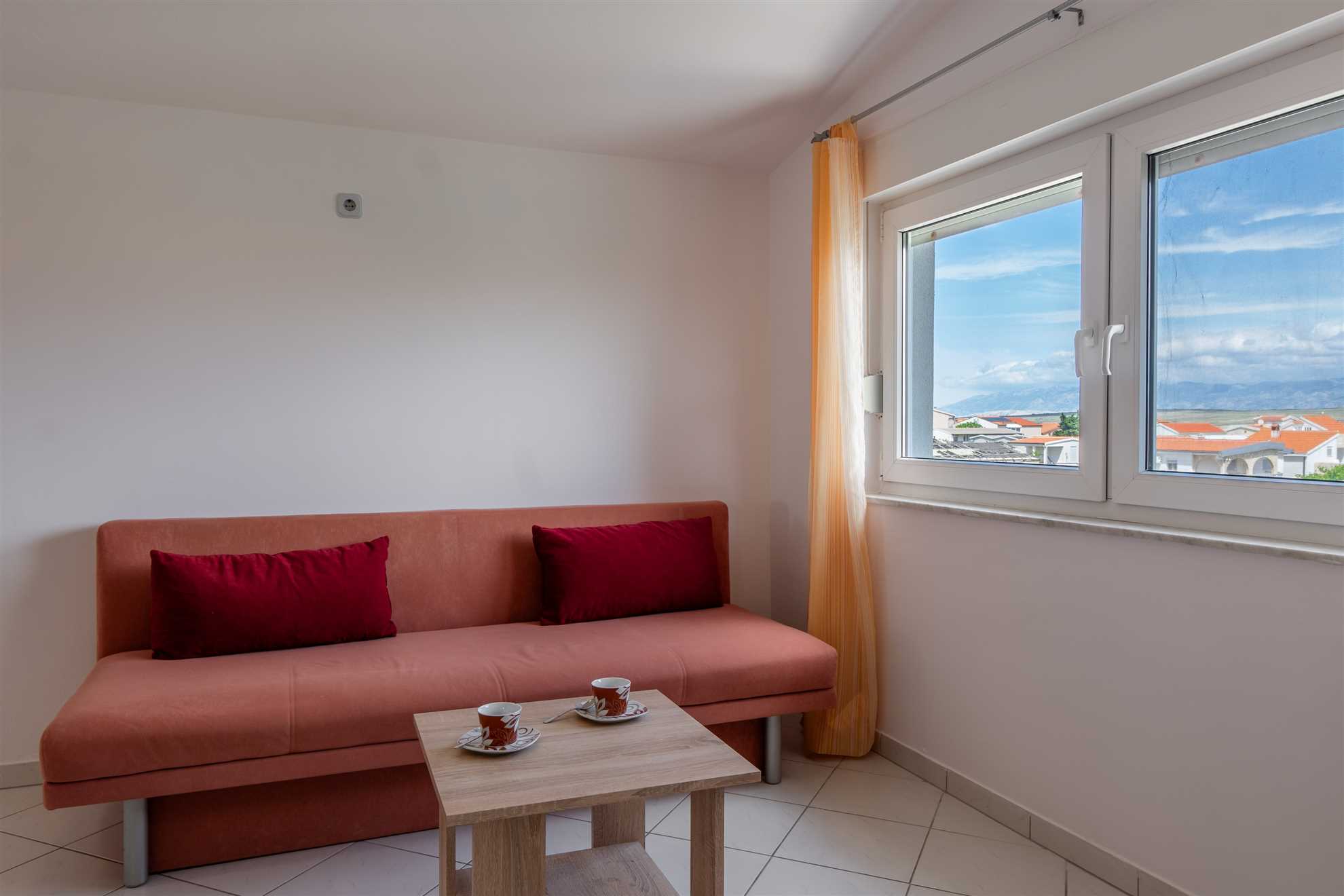 App Ivančević 2 - Apartment for 2-3 persons | ideal for family | Barbecue