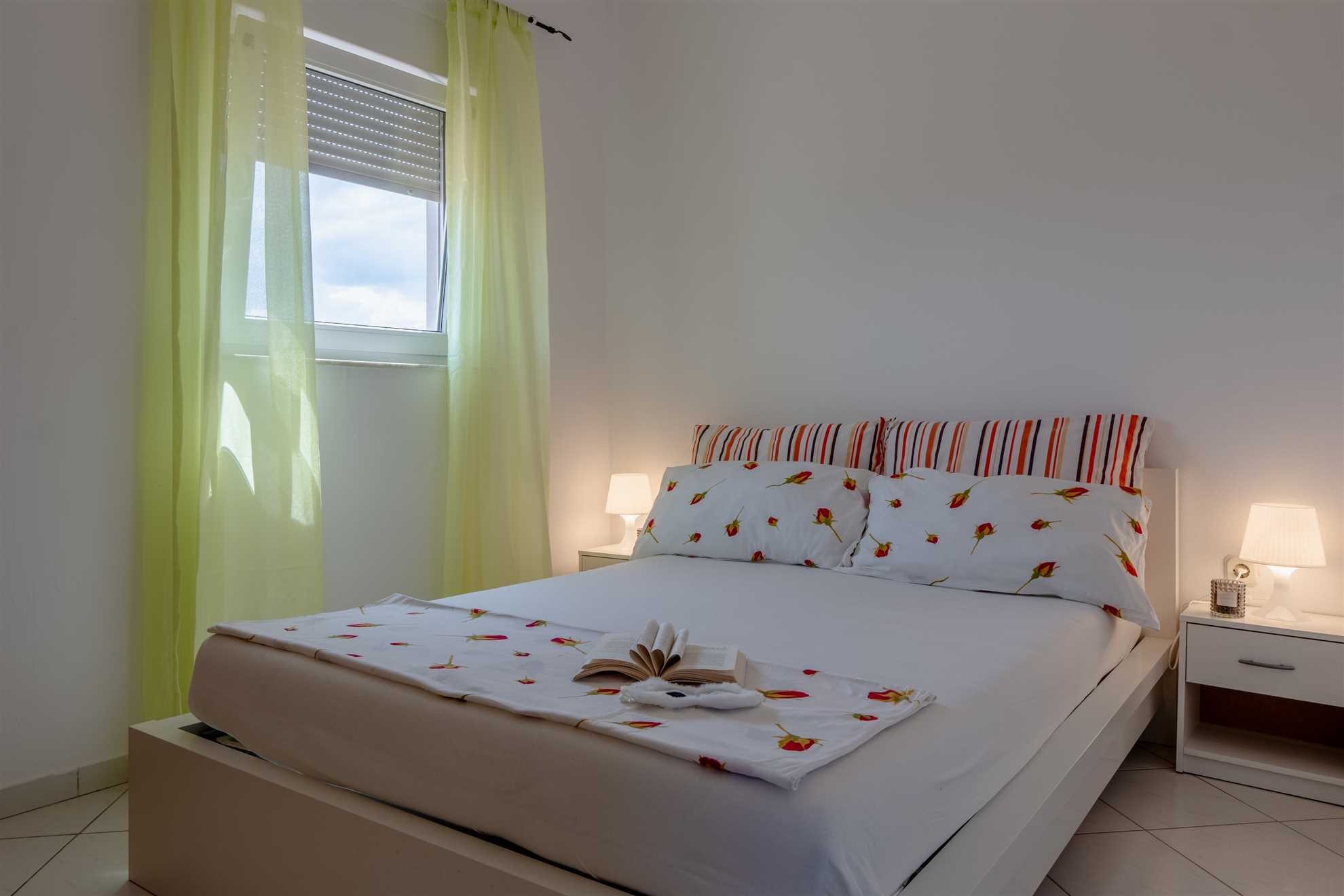 App Ivančević 2 - Apartment for 2-3 persons | ideal for family | Barbecue