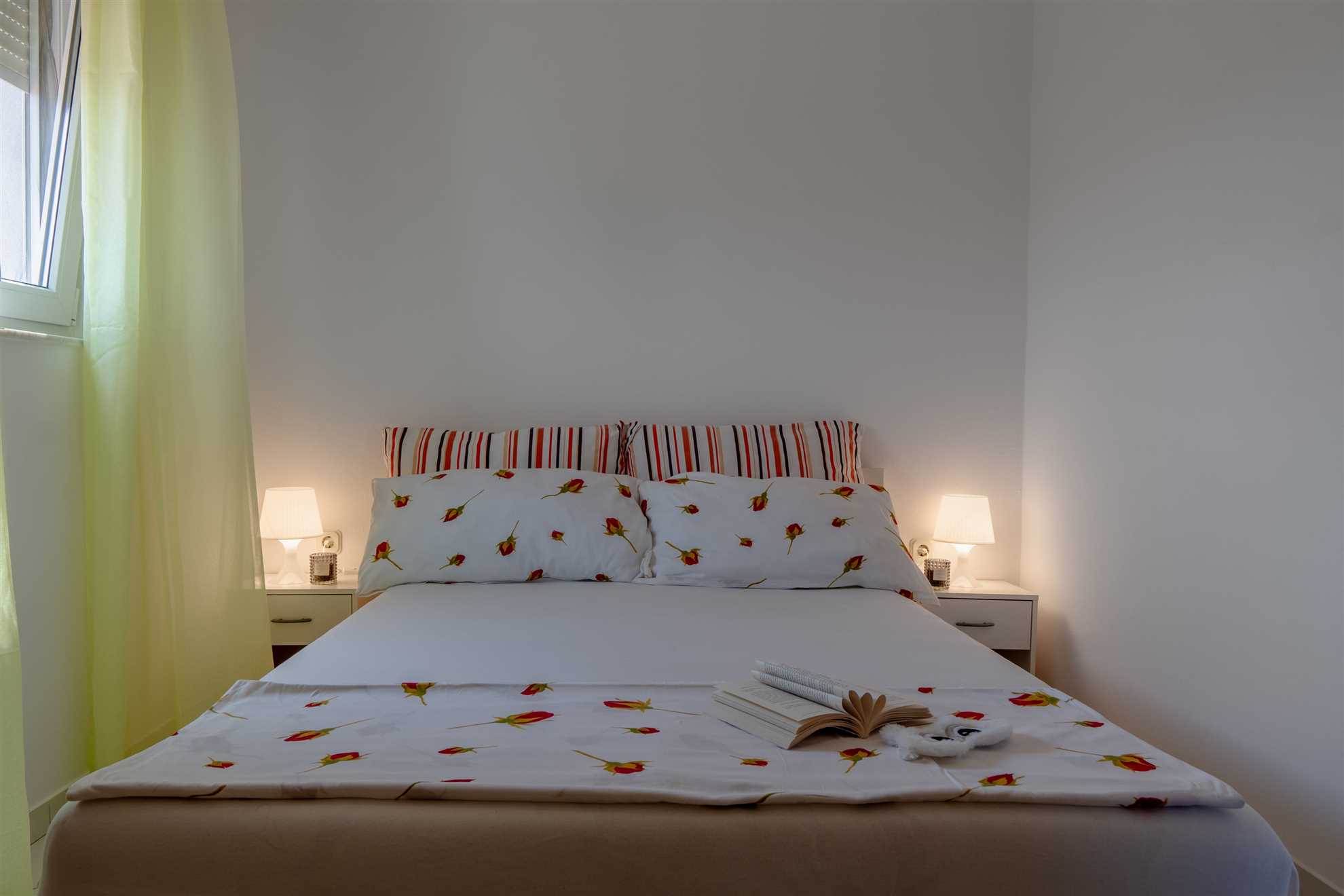 App Ivančević 2 - Apartment for 2-3 persons | ideal for family | Barbecue