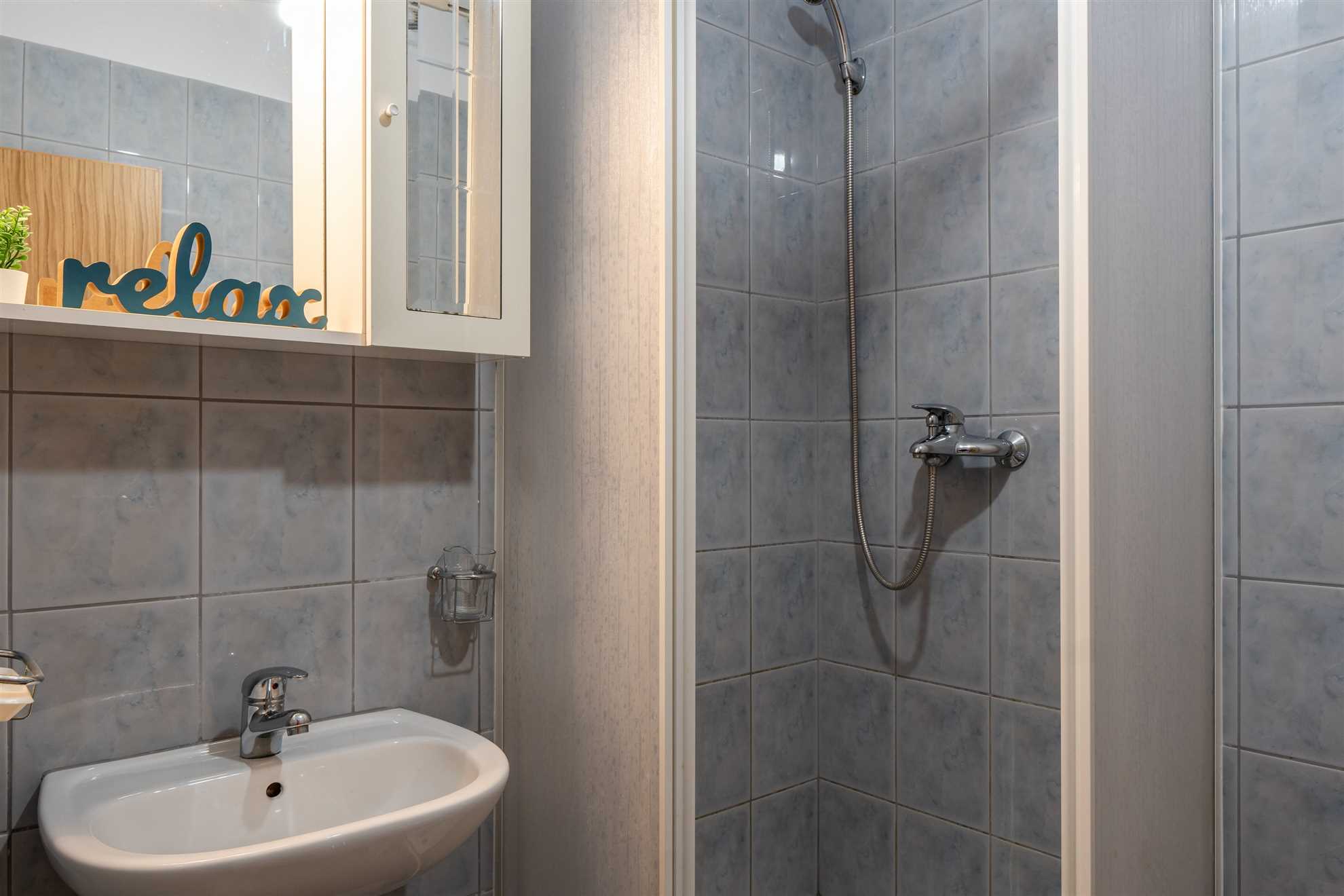 App Ivančević 2 - Apartment for 2-3 persons | ideal for family | Barbecue