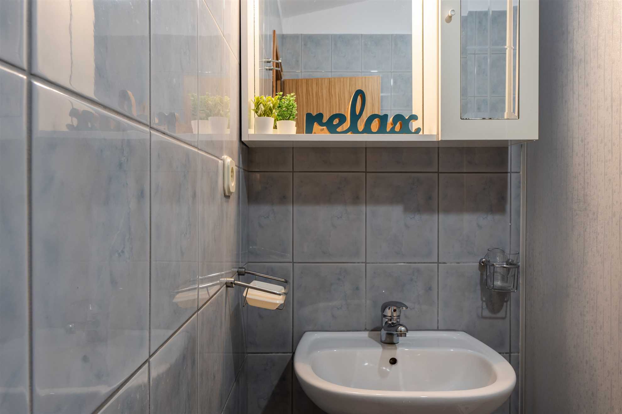 App Ivančević 2 - Apartment for 2-3 persons | ideal for family | Barbecue