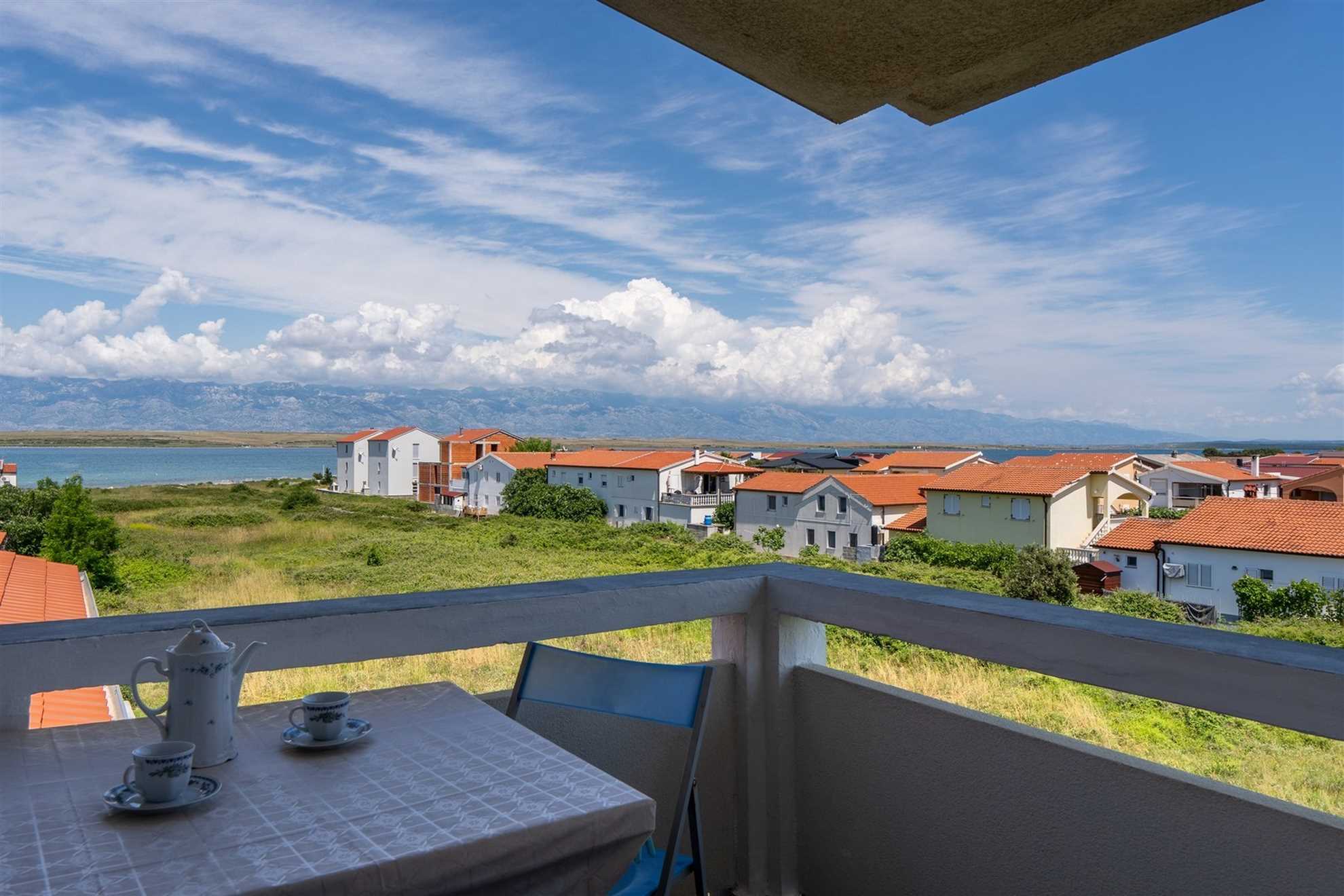 App Ivančević 3 - Studio for 2 persons | quiet location | ideal for family