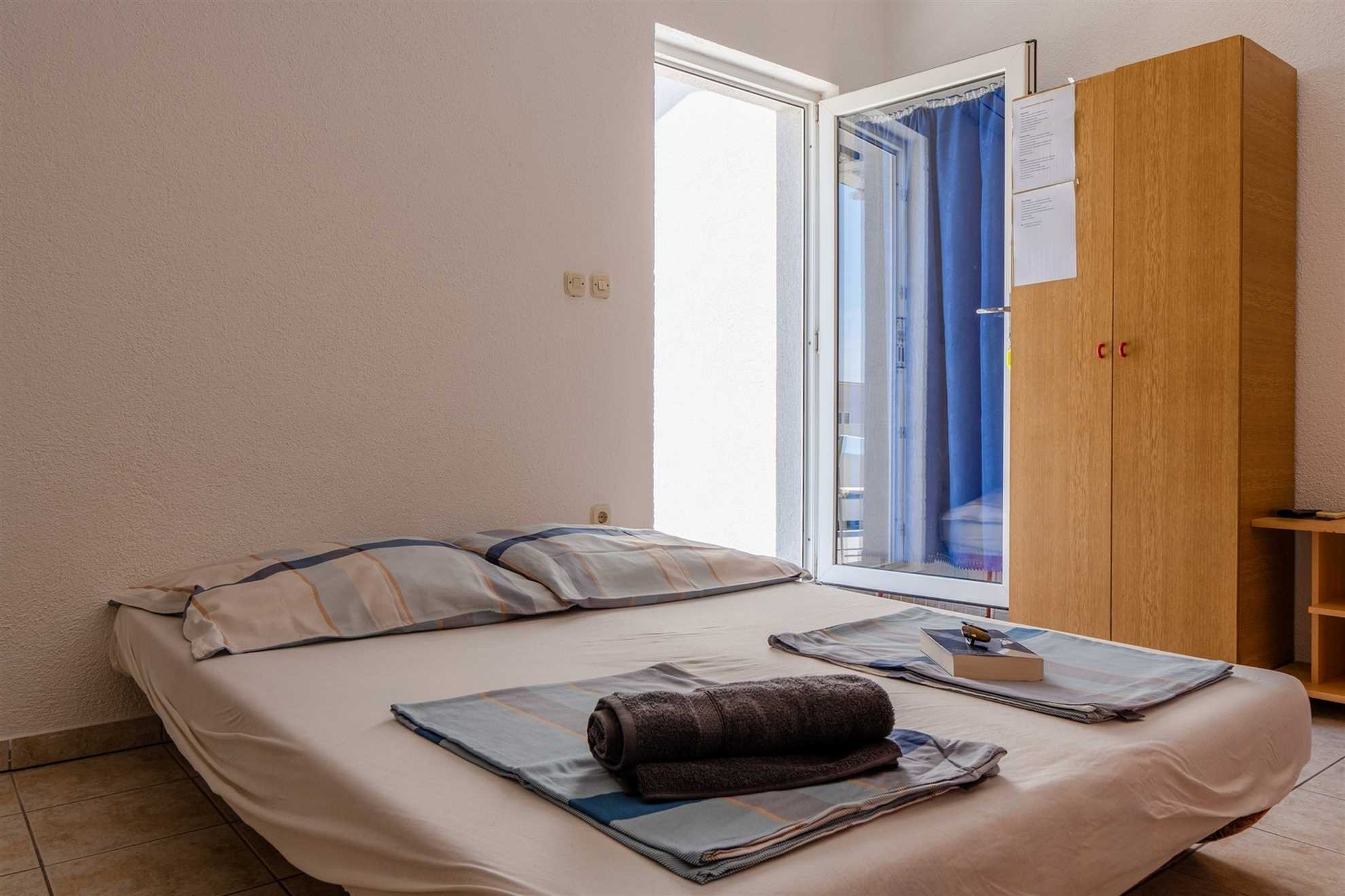 App Ivančević 3 - Studio for 2 persons | quiet location | ideal for family