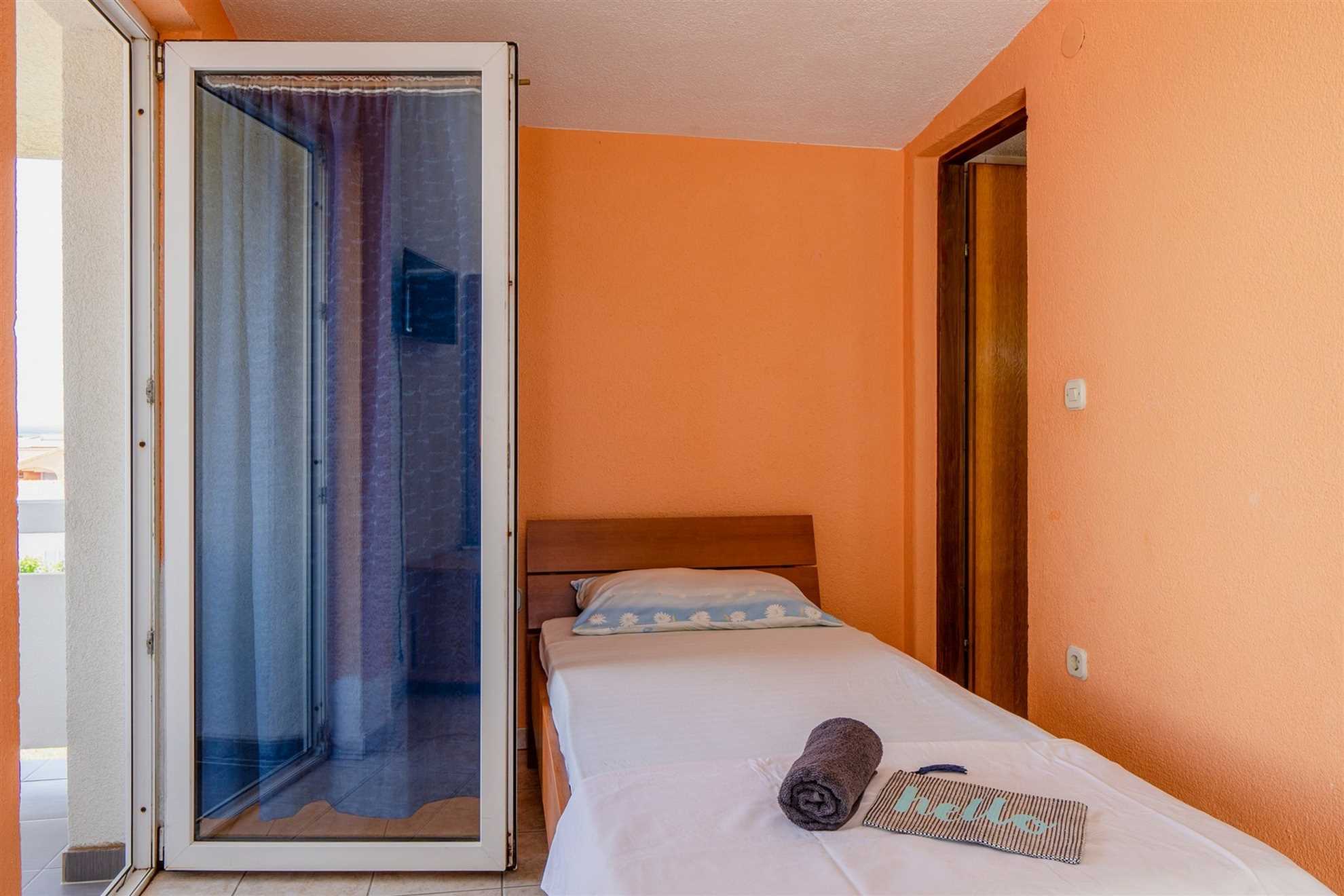 App Ivančević 3 - Studio for 2 persons | quiet location | ideal for family