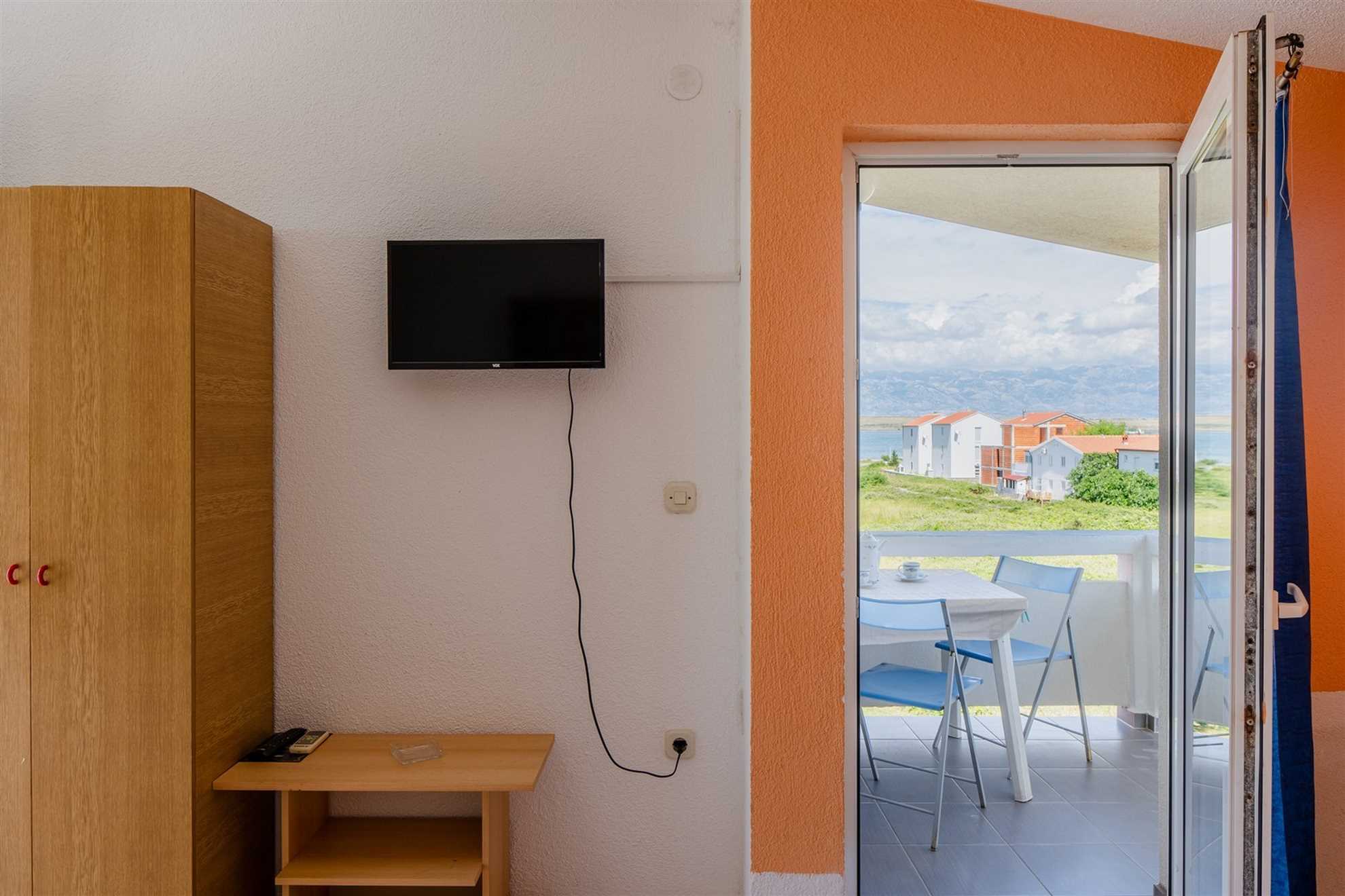 App Ivančević 3 - Studio for 2 persons | quiet location | ideal for family