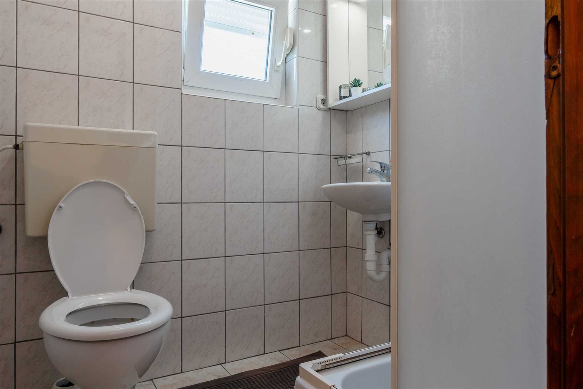 App Ivančević 3 - Studio for 2 persons | quiet location | ideal for family