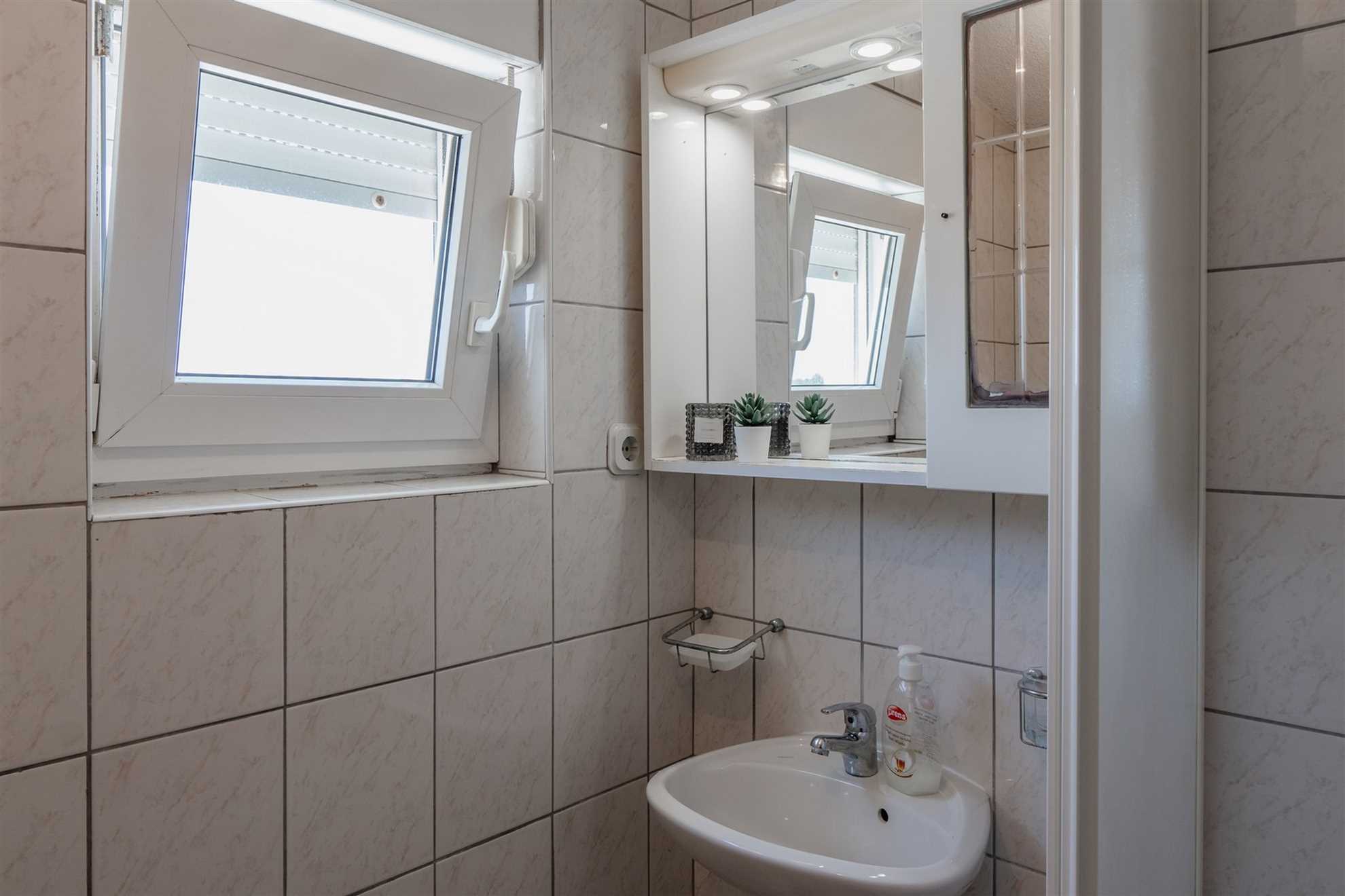 App Ivančević 3 - Studio for 2 persons | quiet location | ideal for family